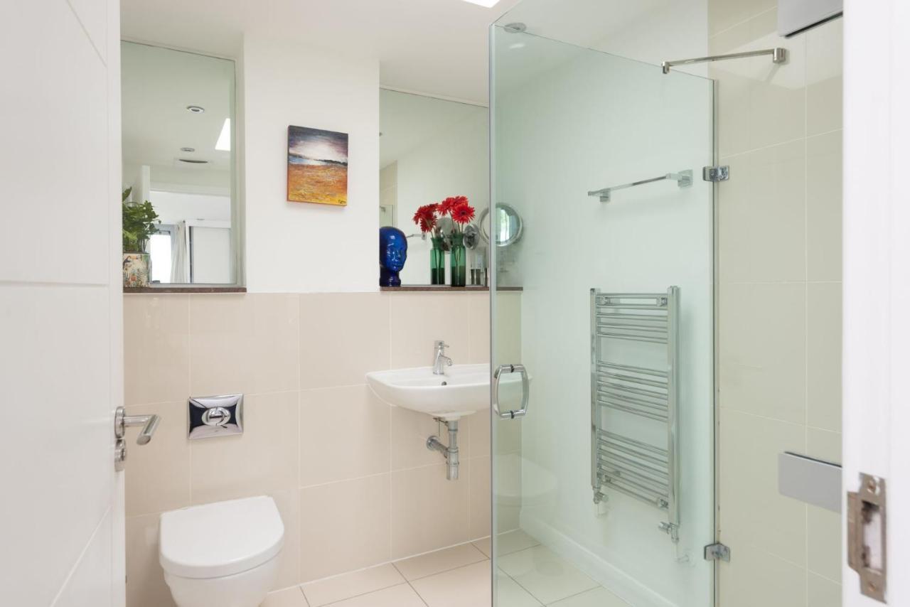 Penthouse 53 Zinc Sleeps 6, Newquay Newquay (Cornwall)