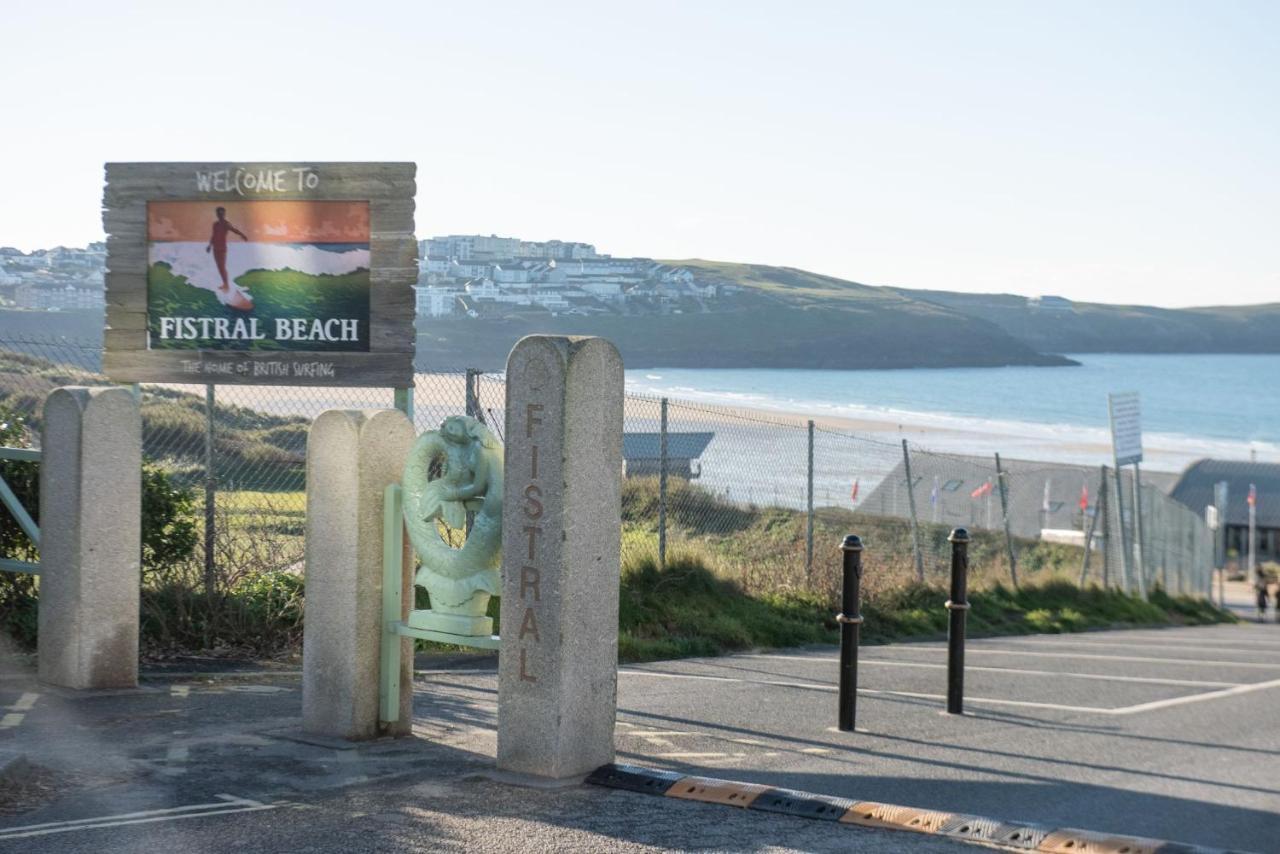 Penthouse 53 Zinc Sleeps 6, Newquay *