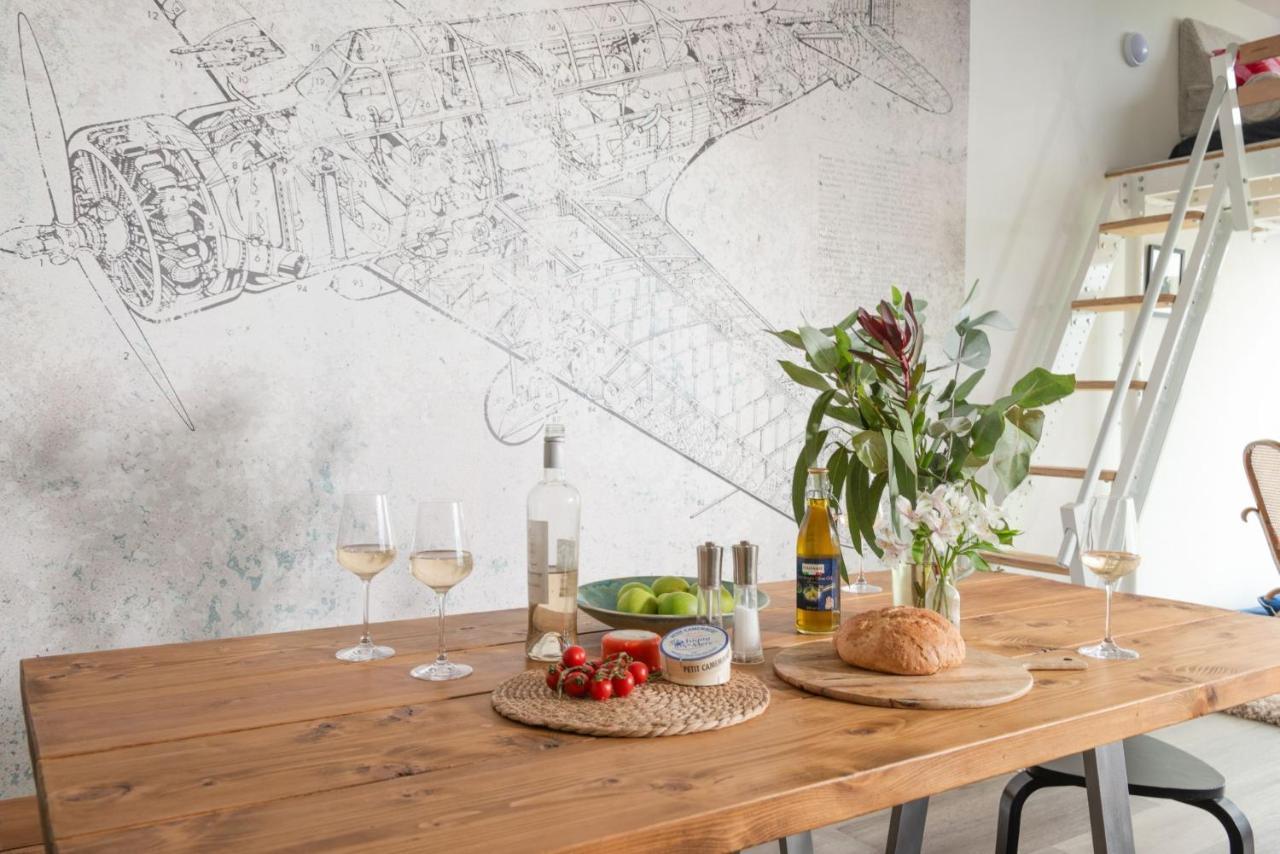 Penthouse 53 Zinc Sleeps 6, Newquay *