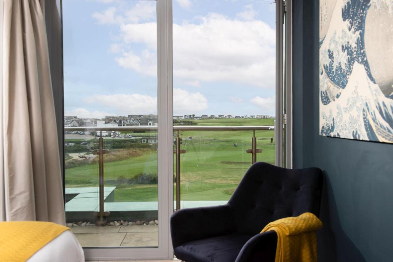 Penthouse 53 Zinc Sleeps 6, Newquay