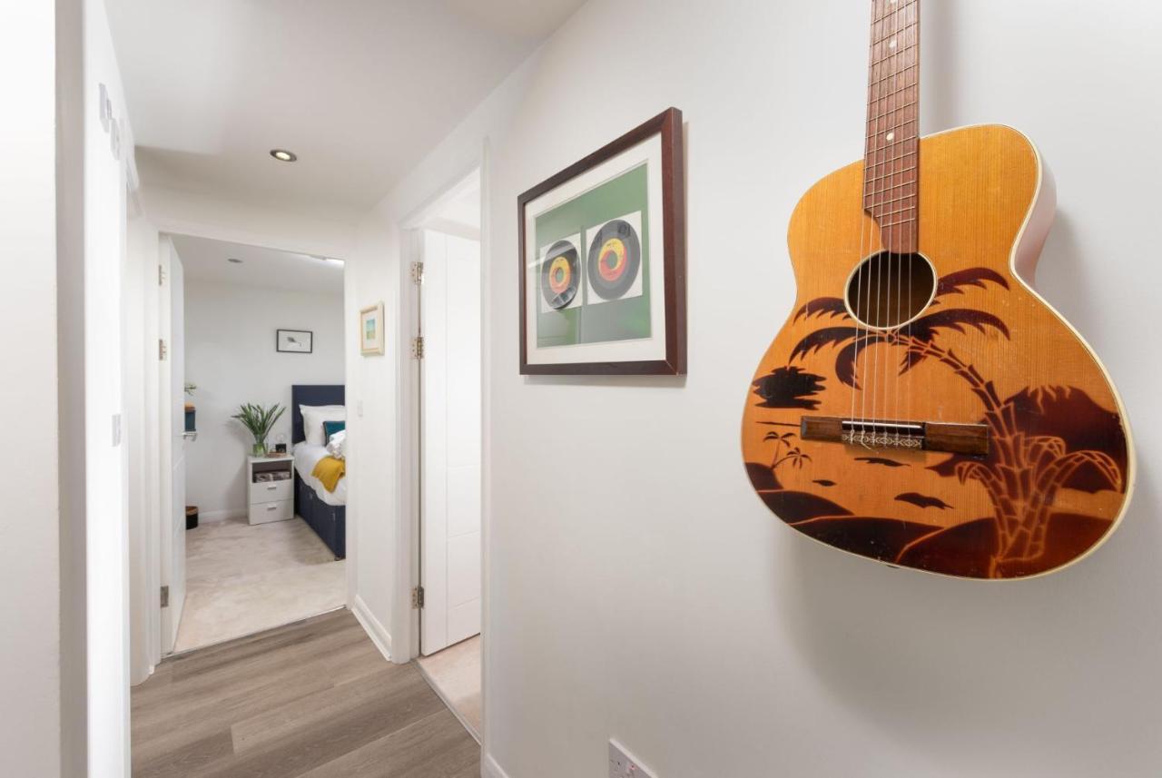 Penthouse 53 Zinc Sleeps 6, Newquay Newquay (Cornwall)