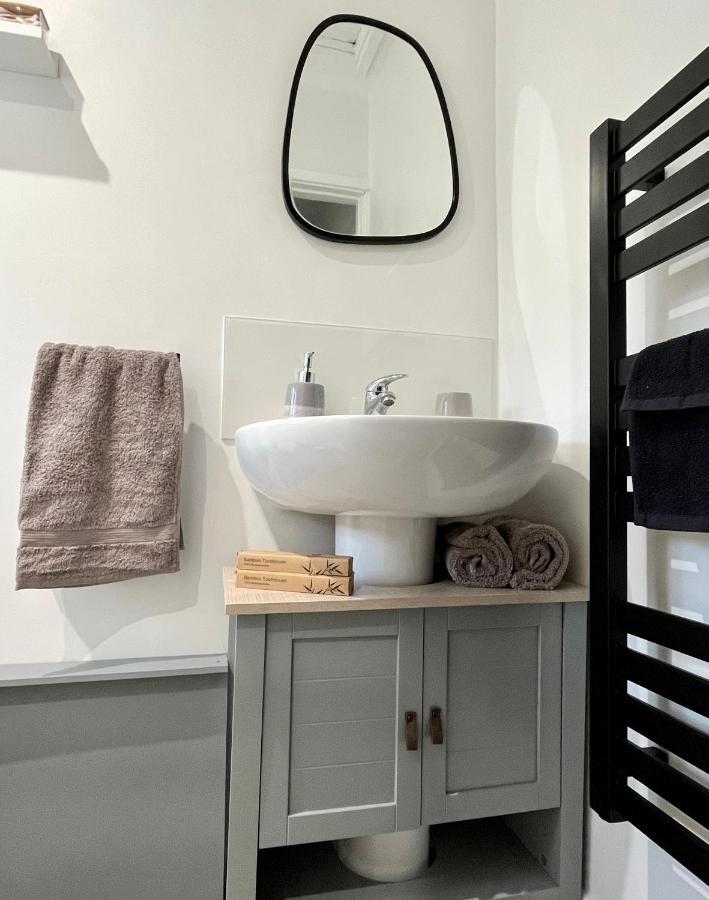 Casa de férias Cosy Nook Perfect Family & Getaway New Quay
