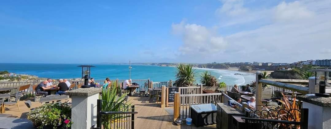 Casa de férias 78 Atlantic Reach New Quay