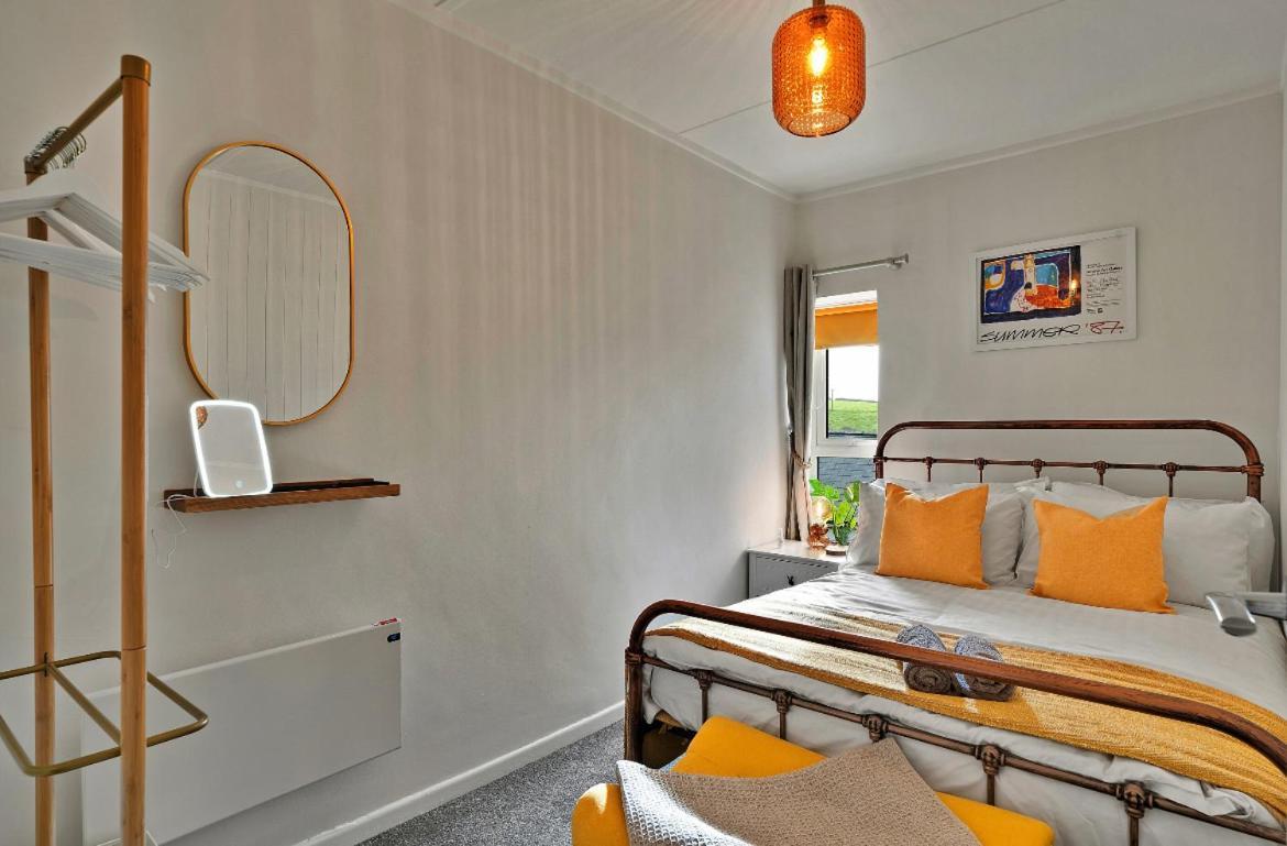 Cosy Nook Perfect Family & Getaway Casa de férias