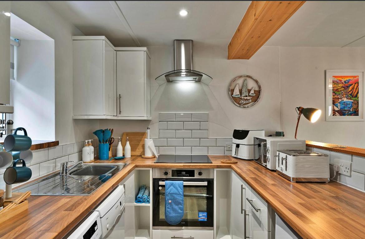 Cosy Nook Perfect Family & Getaway Casa de férias