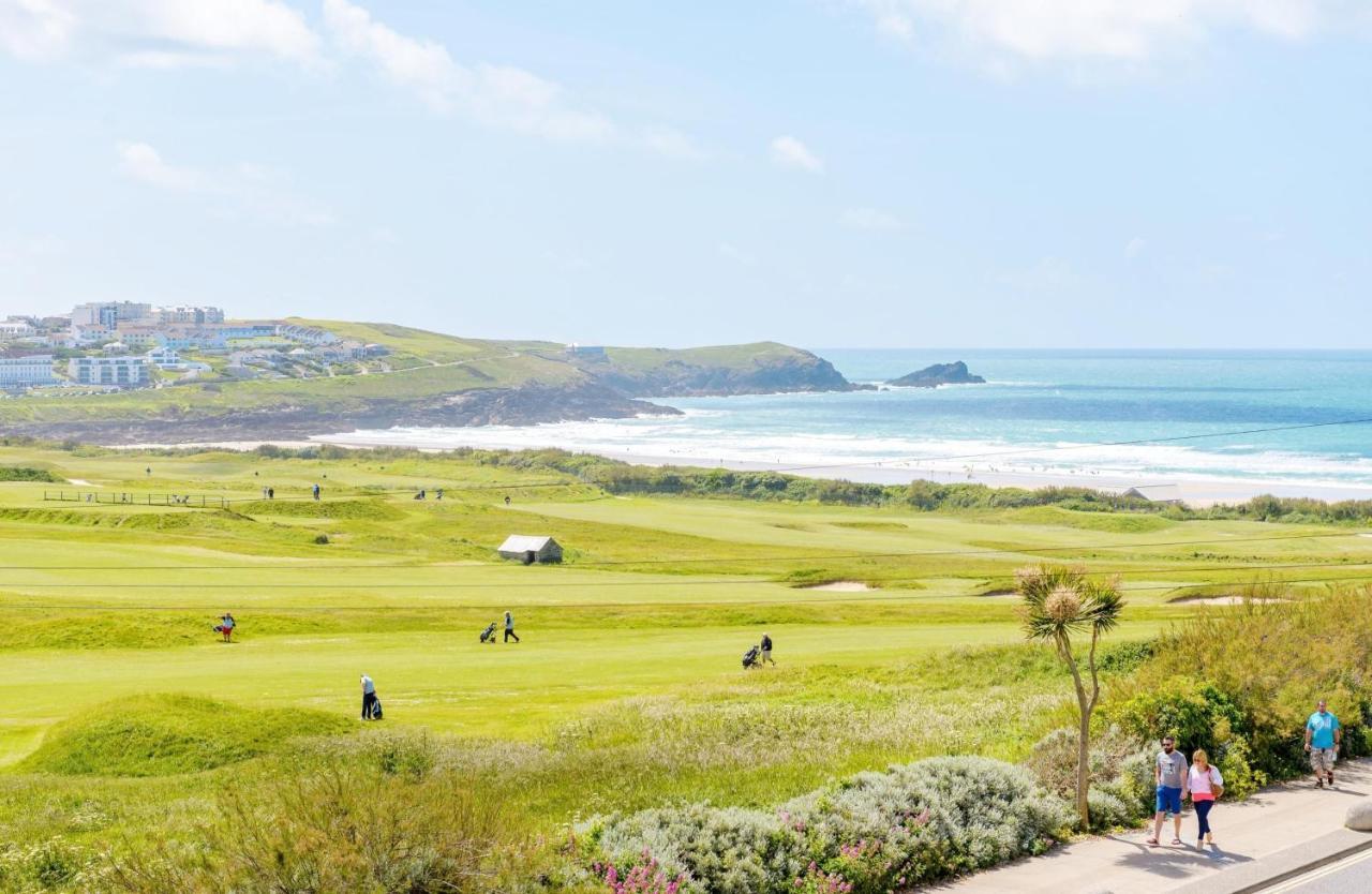 Holiday home Surfside 34 Zinc Newquay (Cornwall)
