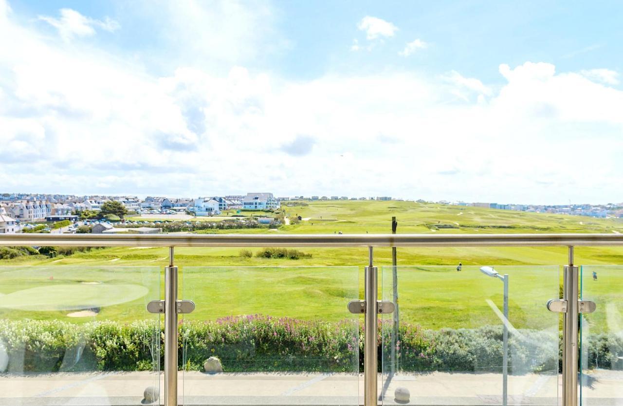 Surfside 34 Zinc Holiday home *