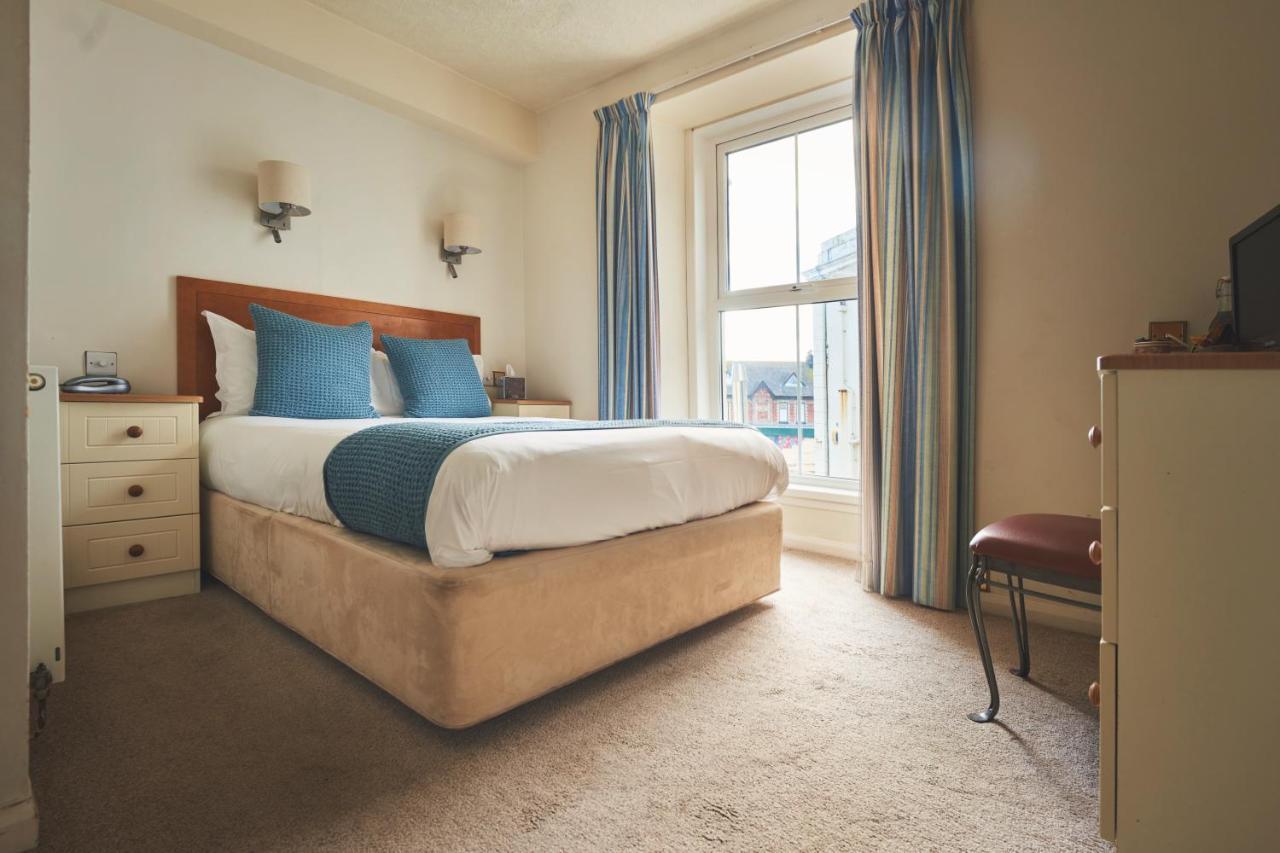 Great Western 3* Newquay (Cornwall)