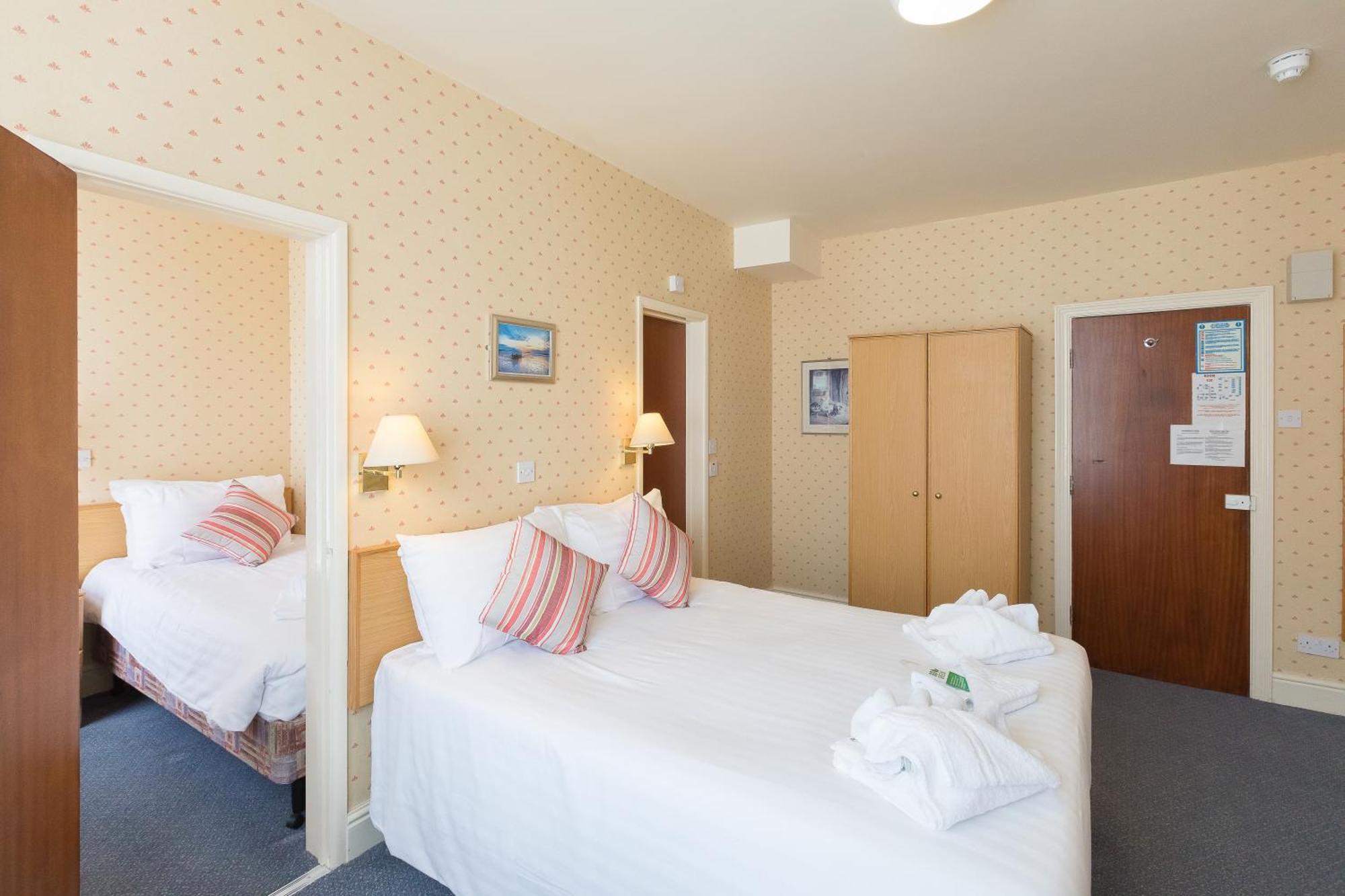 Hotel Eliot