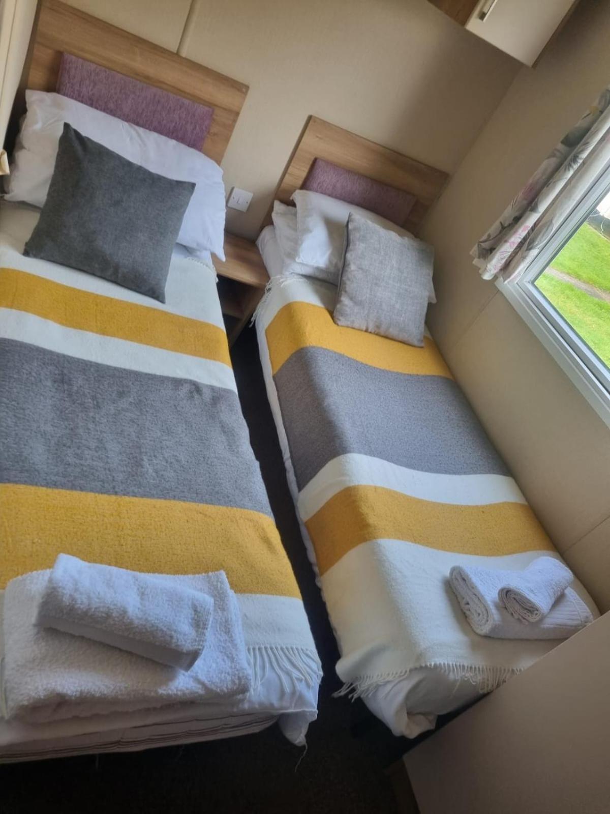 Newquay Bay Porth Caravan - 6 Berth Newquay (Cornwall)
