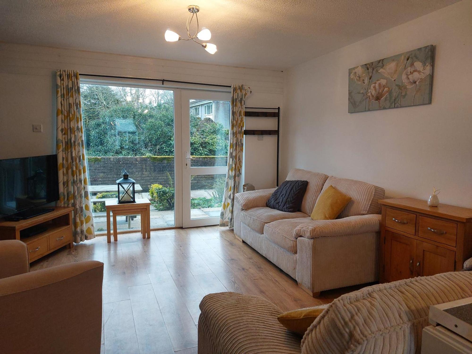 78 Atlantic Reach Casa de férias New Quay