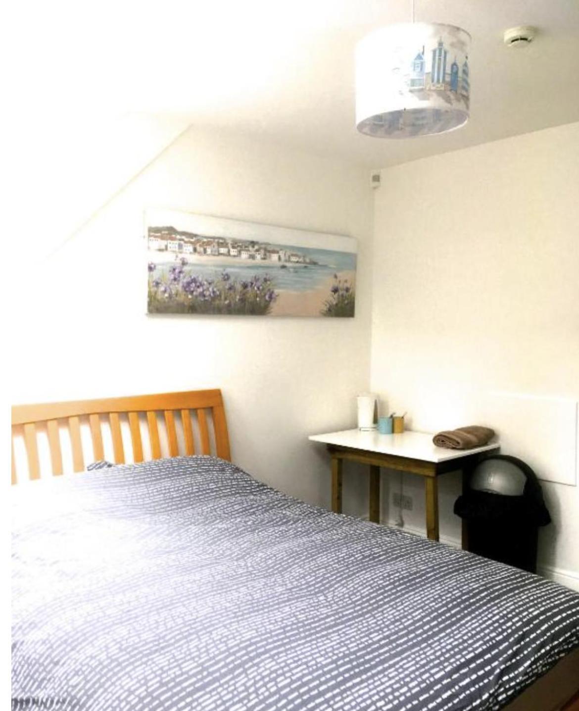 Hostel Tolcarne *