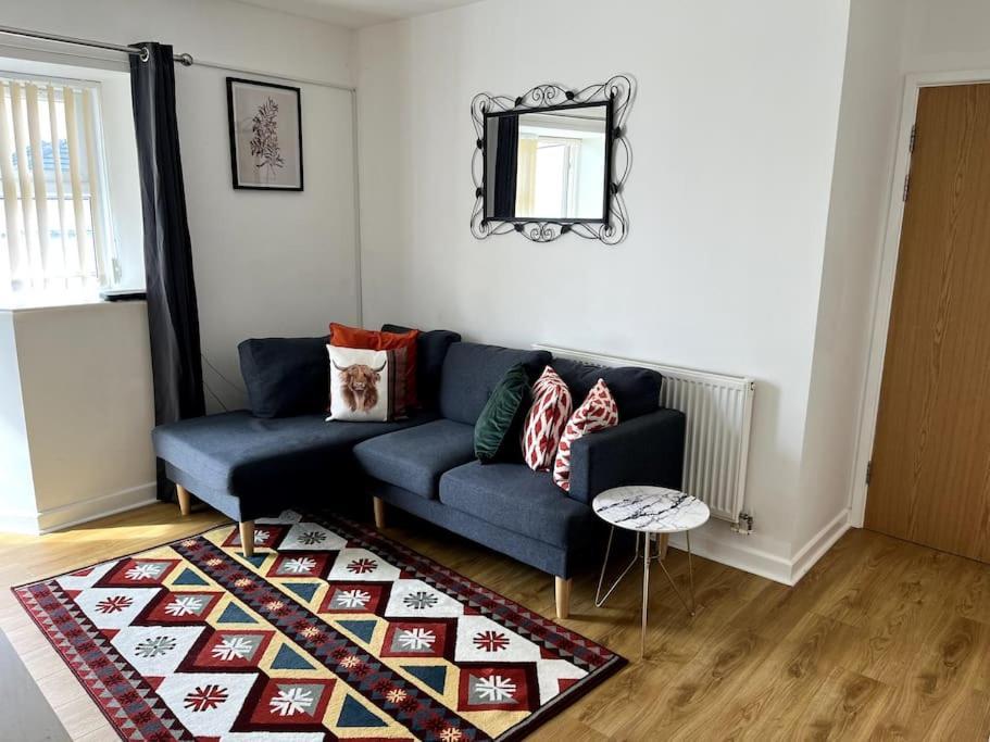 Flat In The Heart Of Newquay