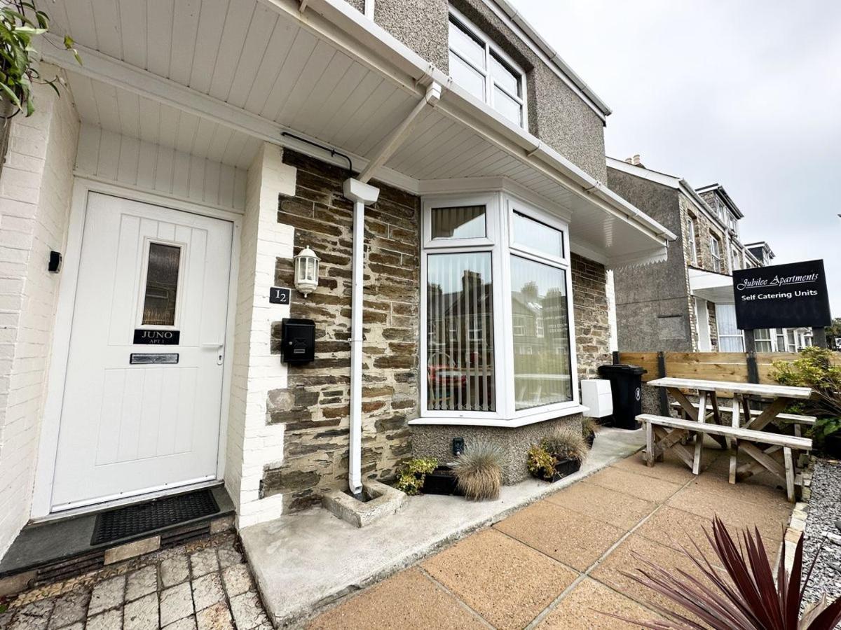 Gaia, Jubilee New Quay