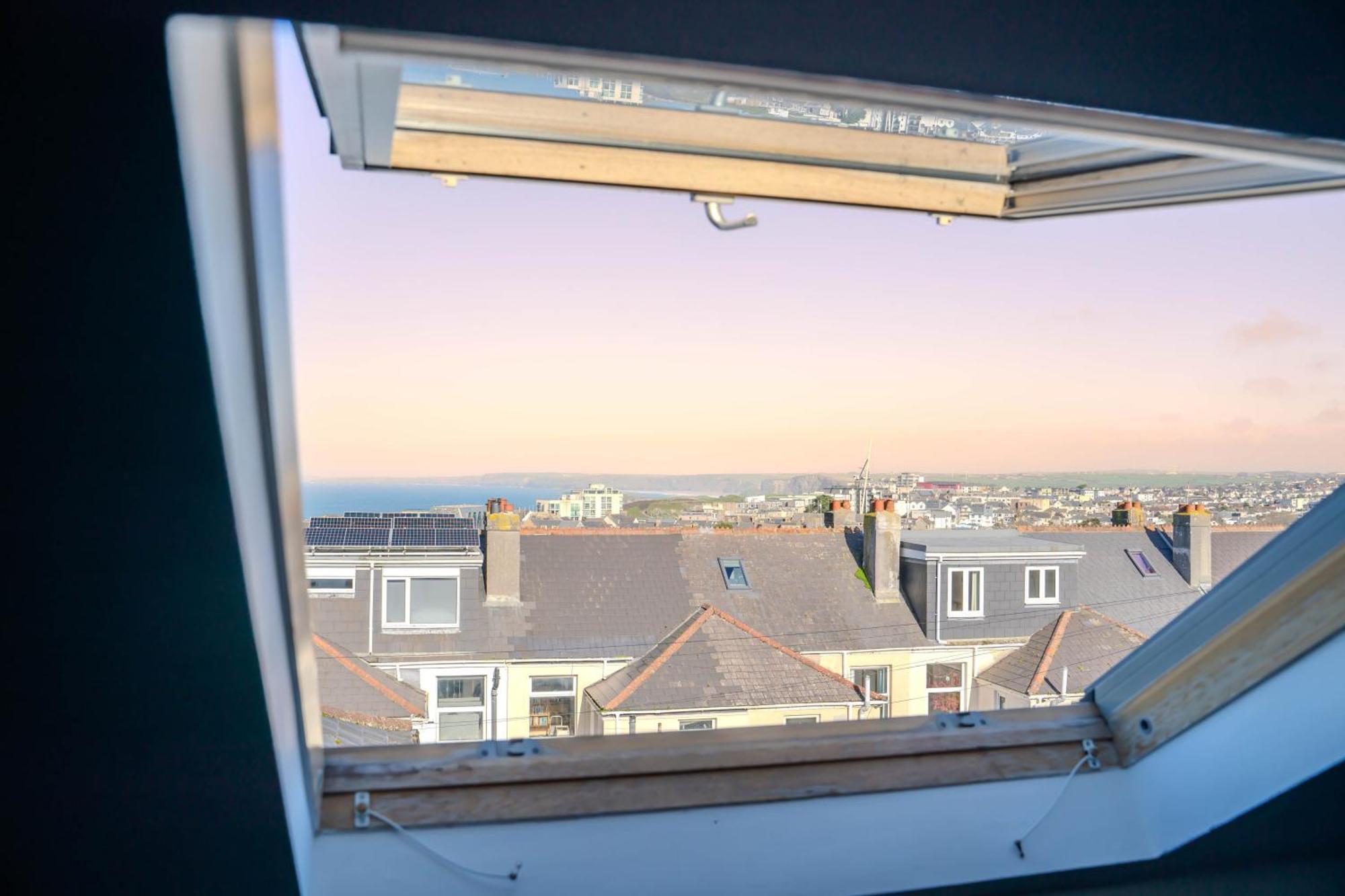 Spacious 2bd Maisonette With Lush Loft In Newquay * Newquay (Cornwall)