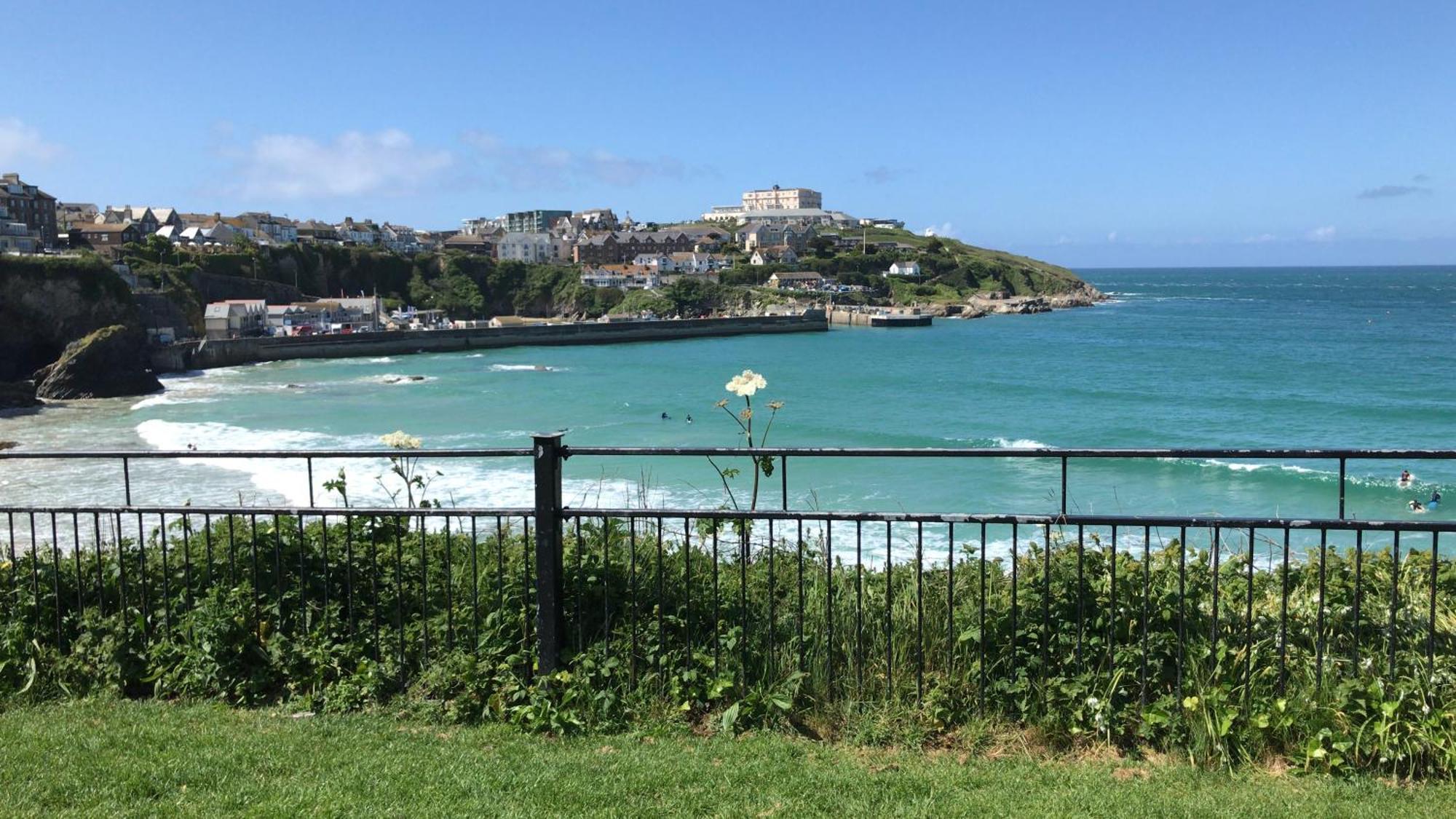 Hostel Tolcarne Newquay (Cornwall)