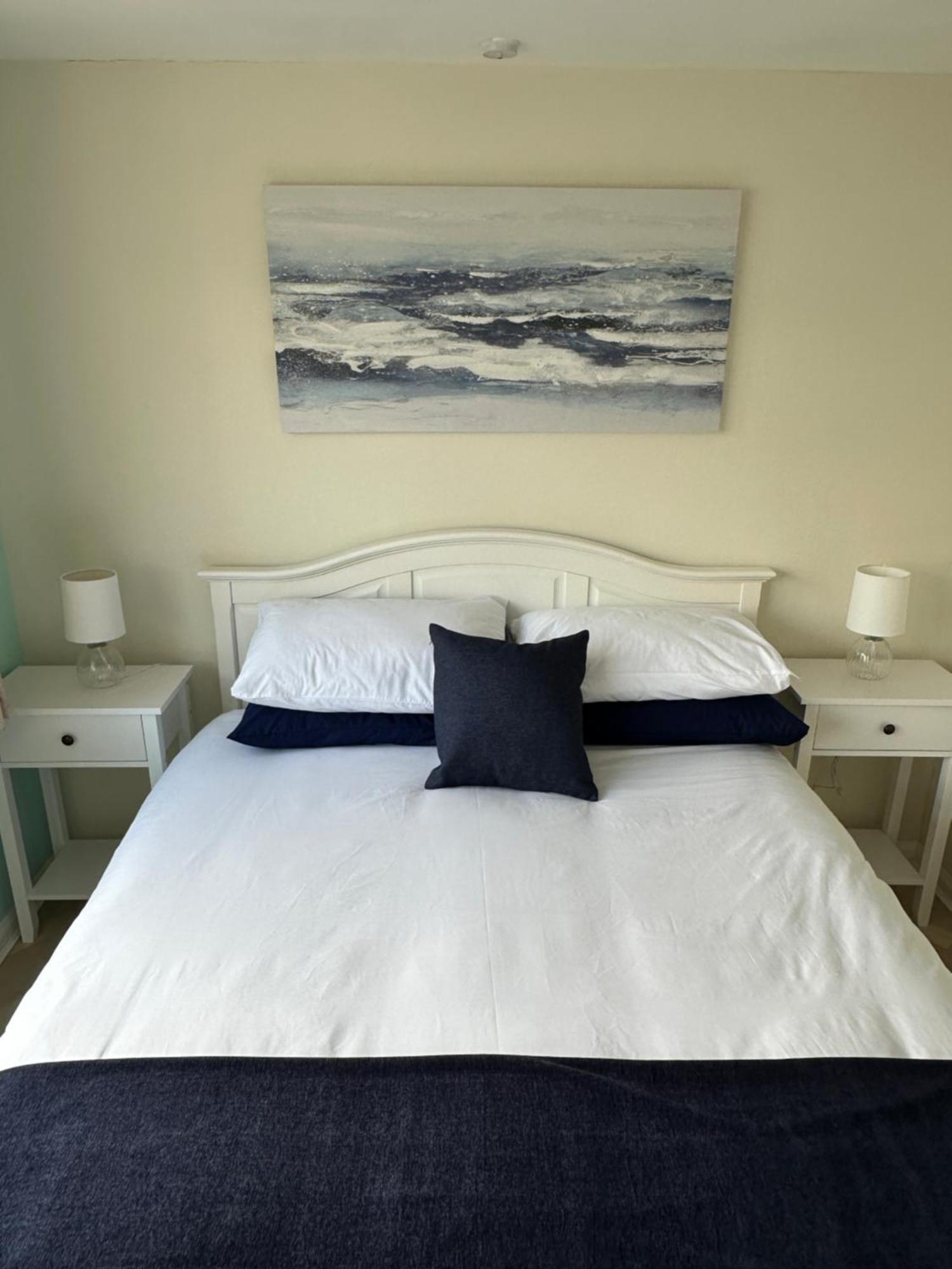 Holiday home Stable Door Newquay (Cornwall)