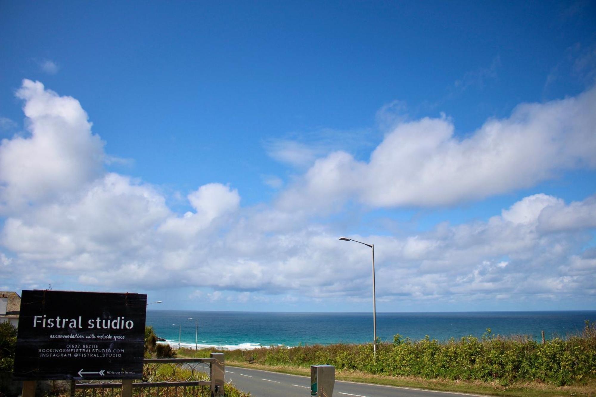 Fistral * Newquay (Cornwall)