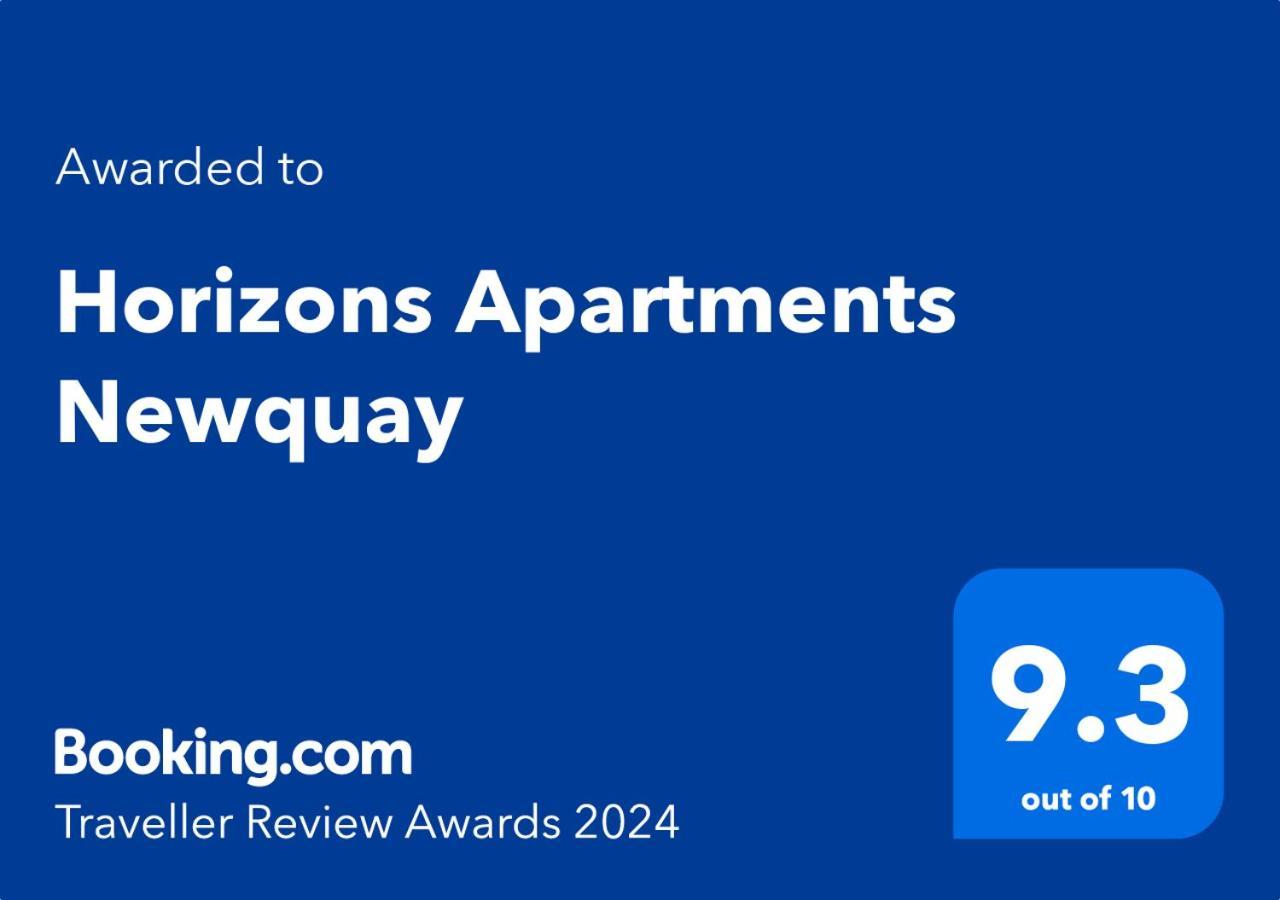 Horizons Newquay *
