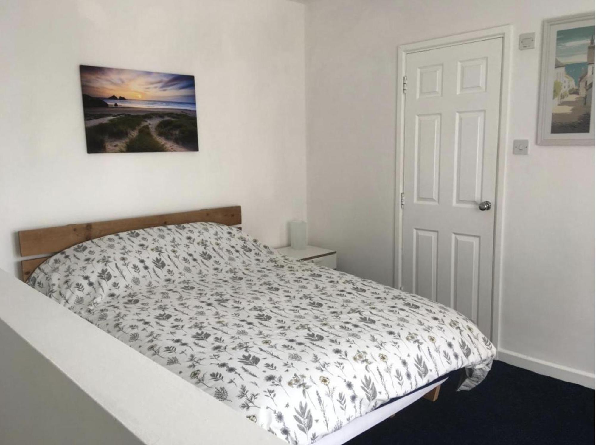 Hostel Tolcarne Newquay (Cornwall)