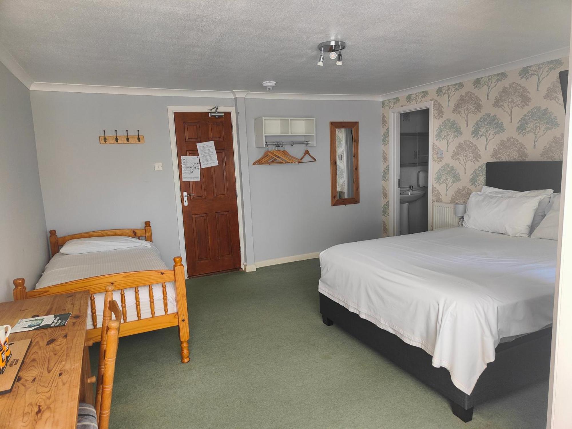 Pine Guest house Newquay (Cornwall)
