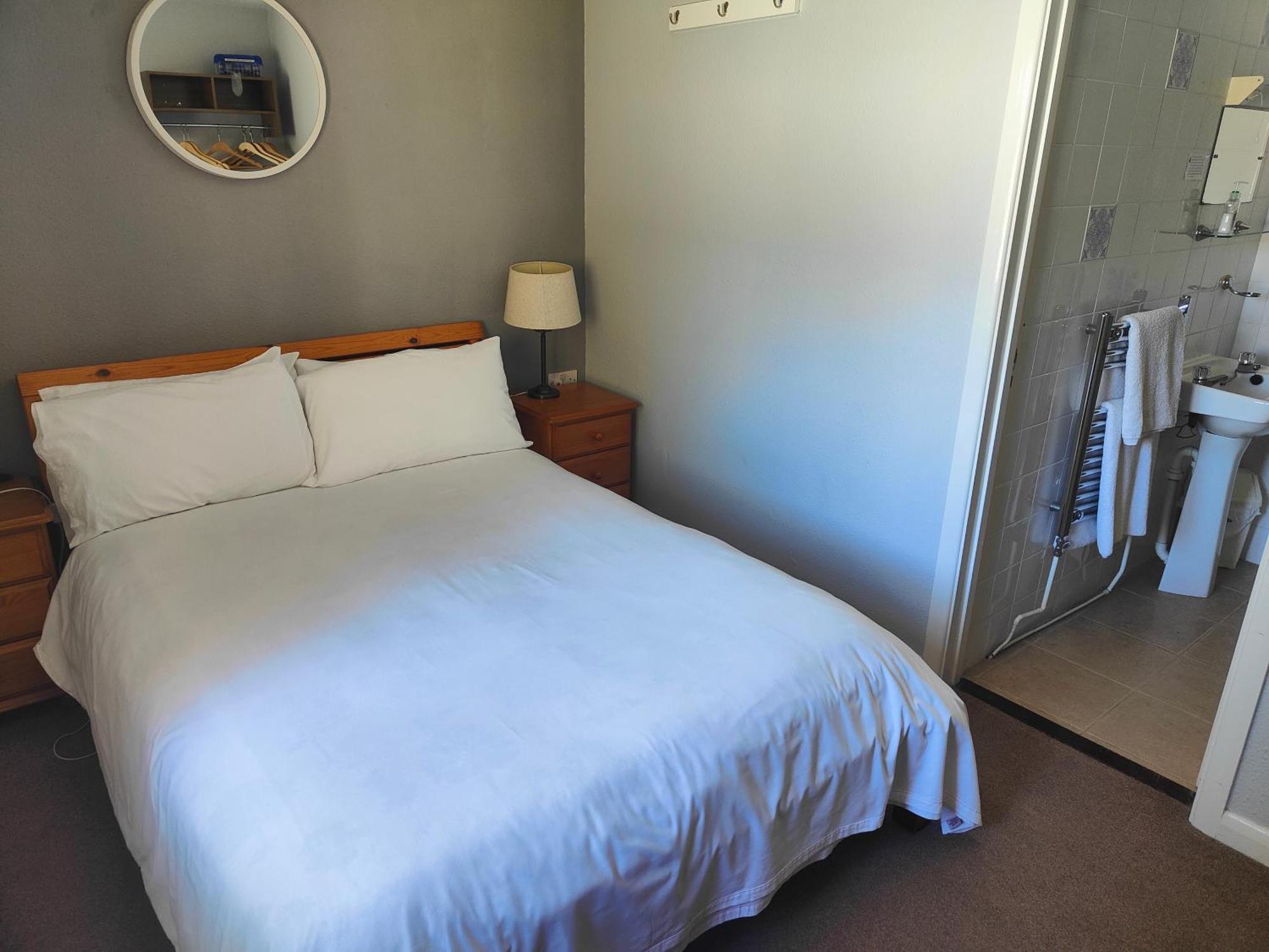 Pine Guest house Newquay (Cornwall)