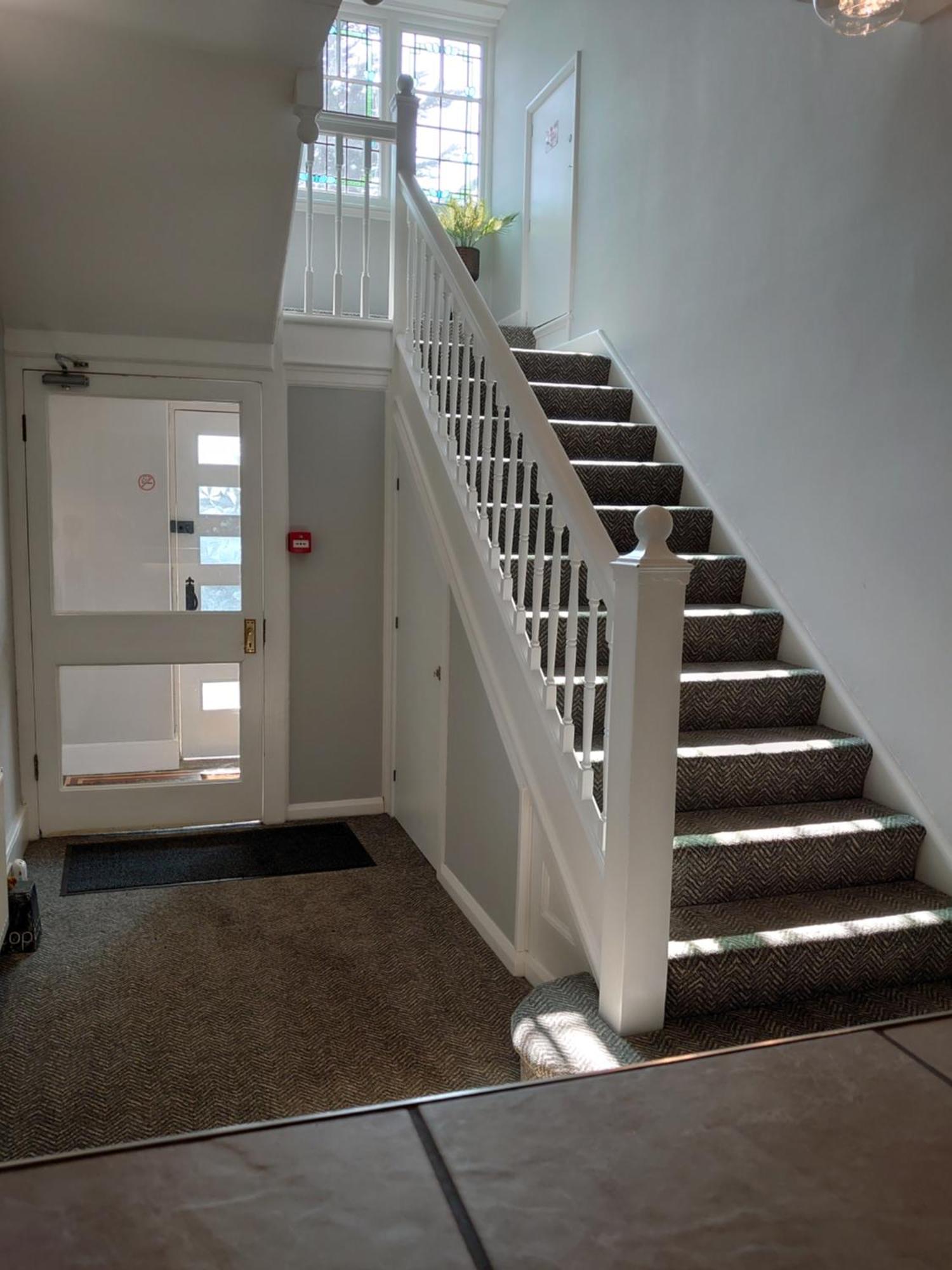 Guest house Pine Newquay (Cornwall)