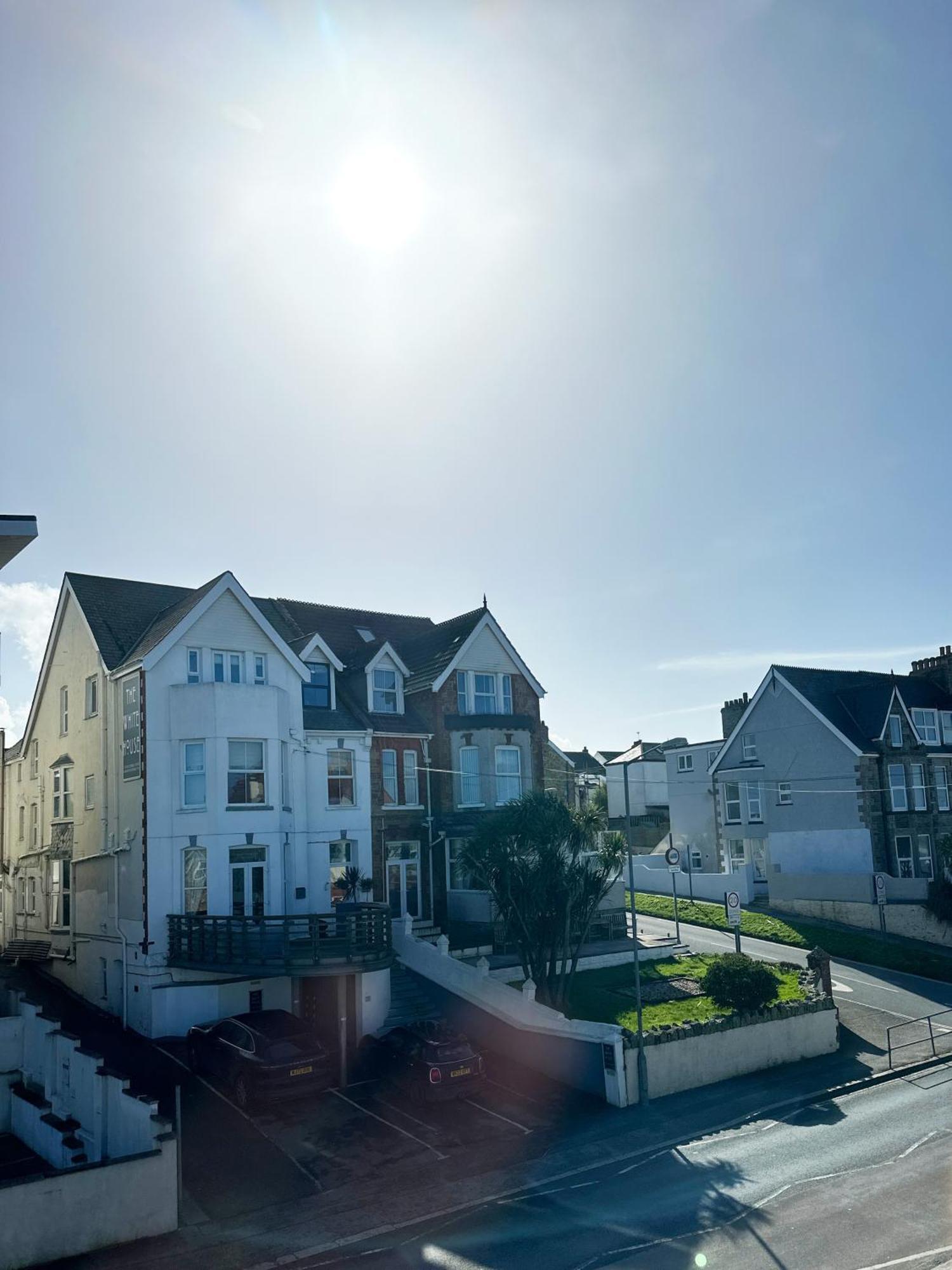 The Quies 4* New Quay