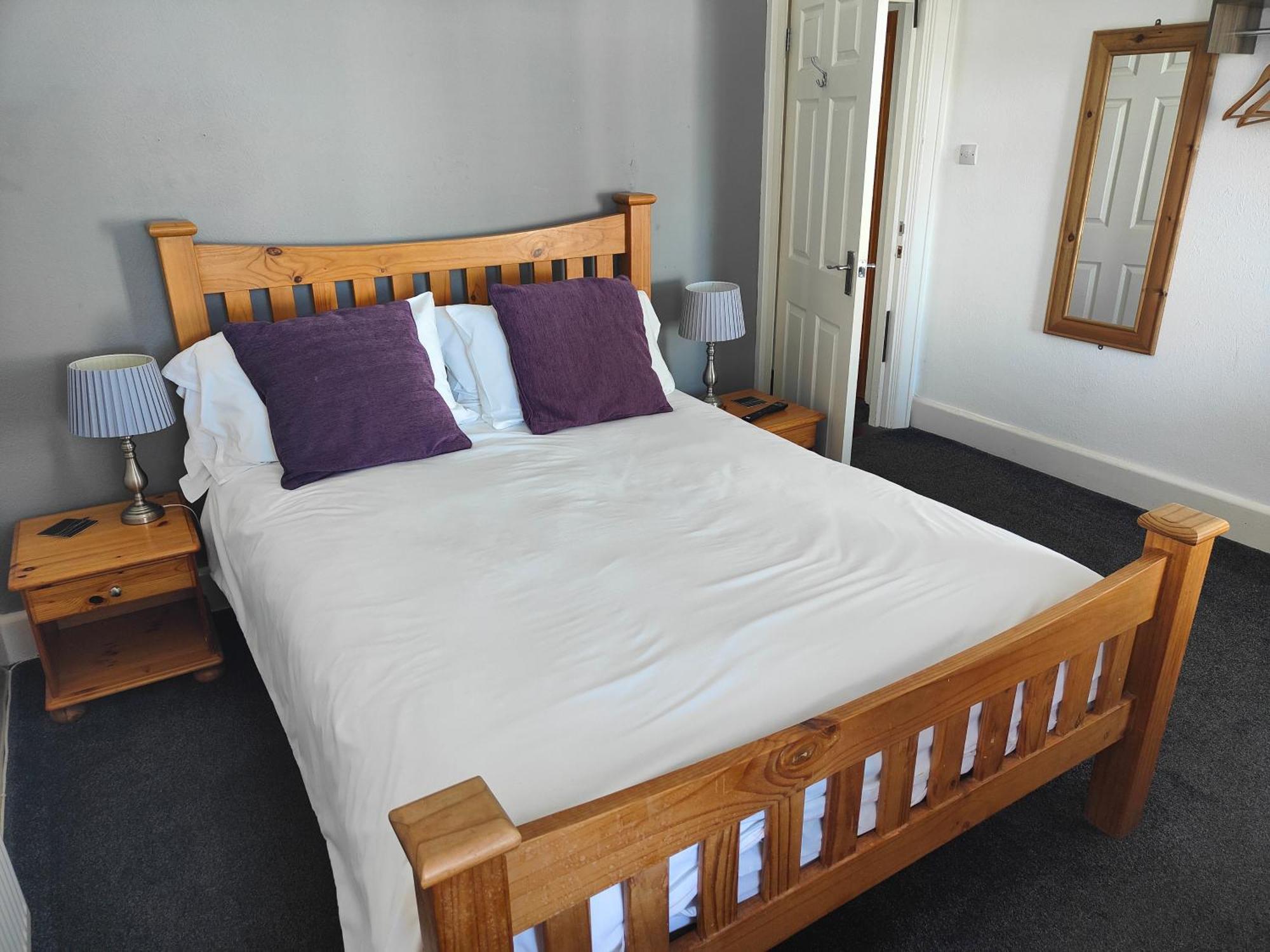 Guest house Pine Newquay (Cornwall)