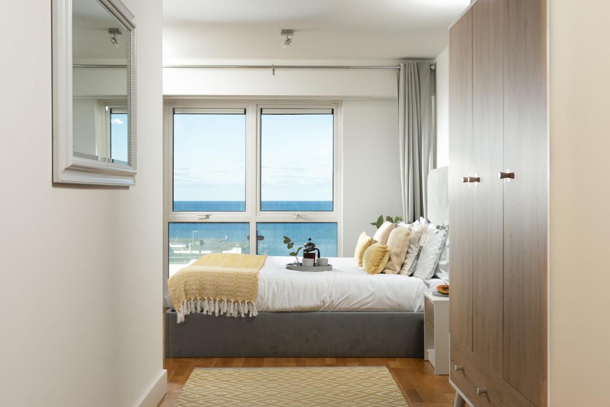 Apartment Fistral Lookout, Ocean 1 Newquay (Cornwall)