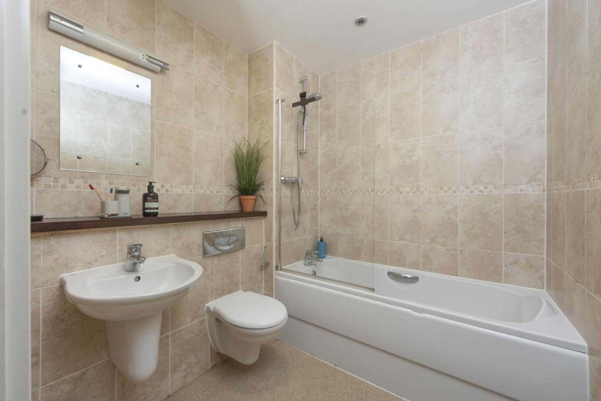 Apartment Fistral Lookout, Ocean 1 *