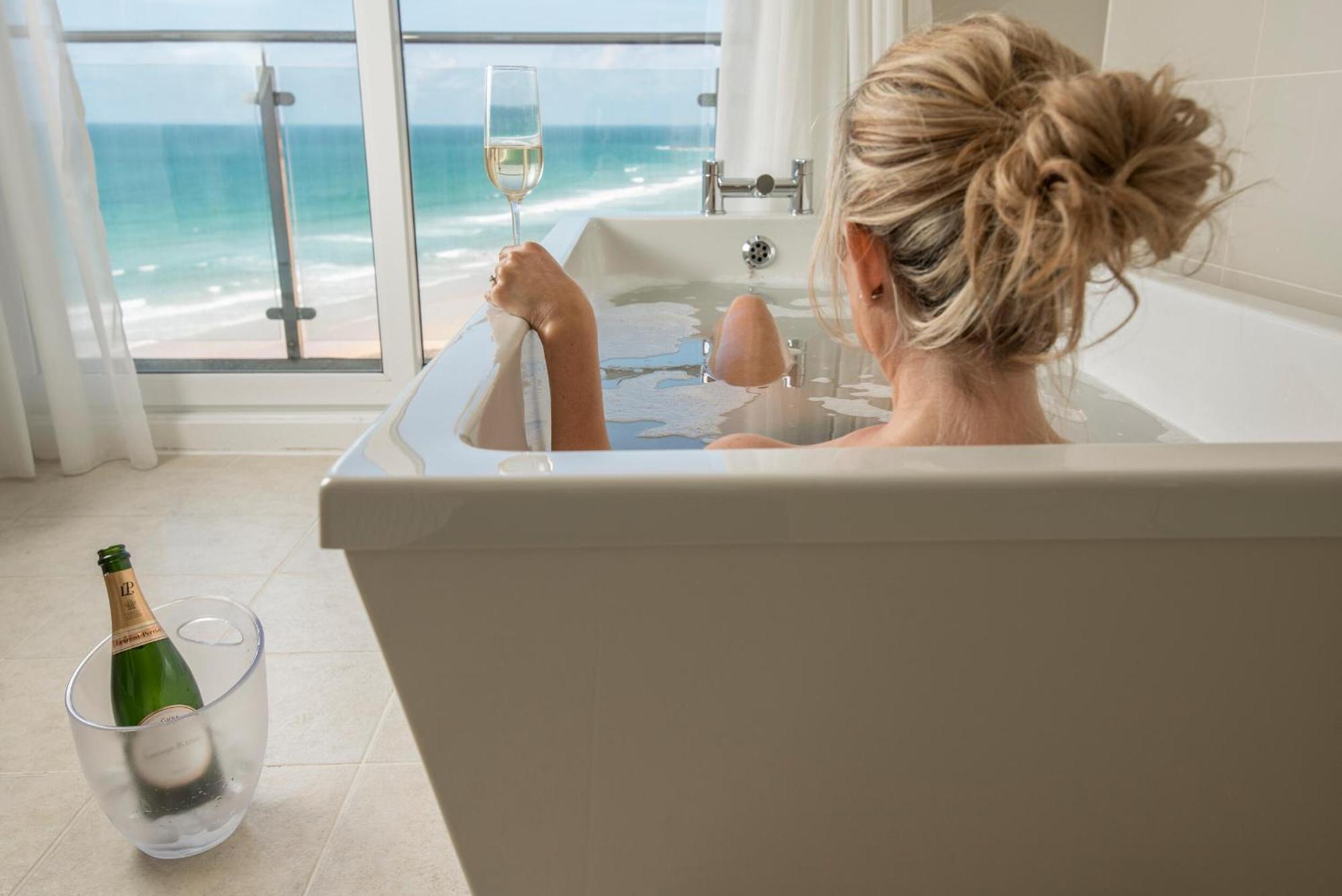 Fistral And - Adults Only Hotel Newquay (Cornwall)