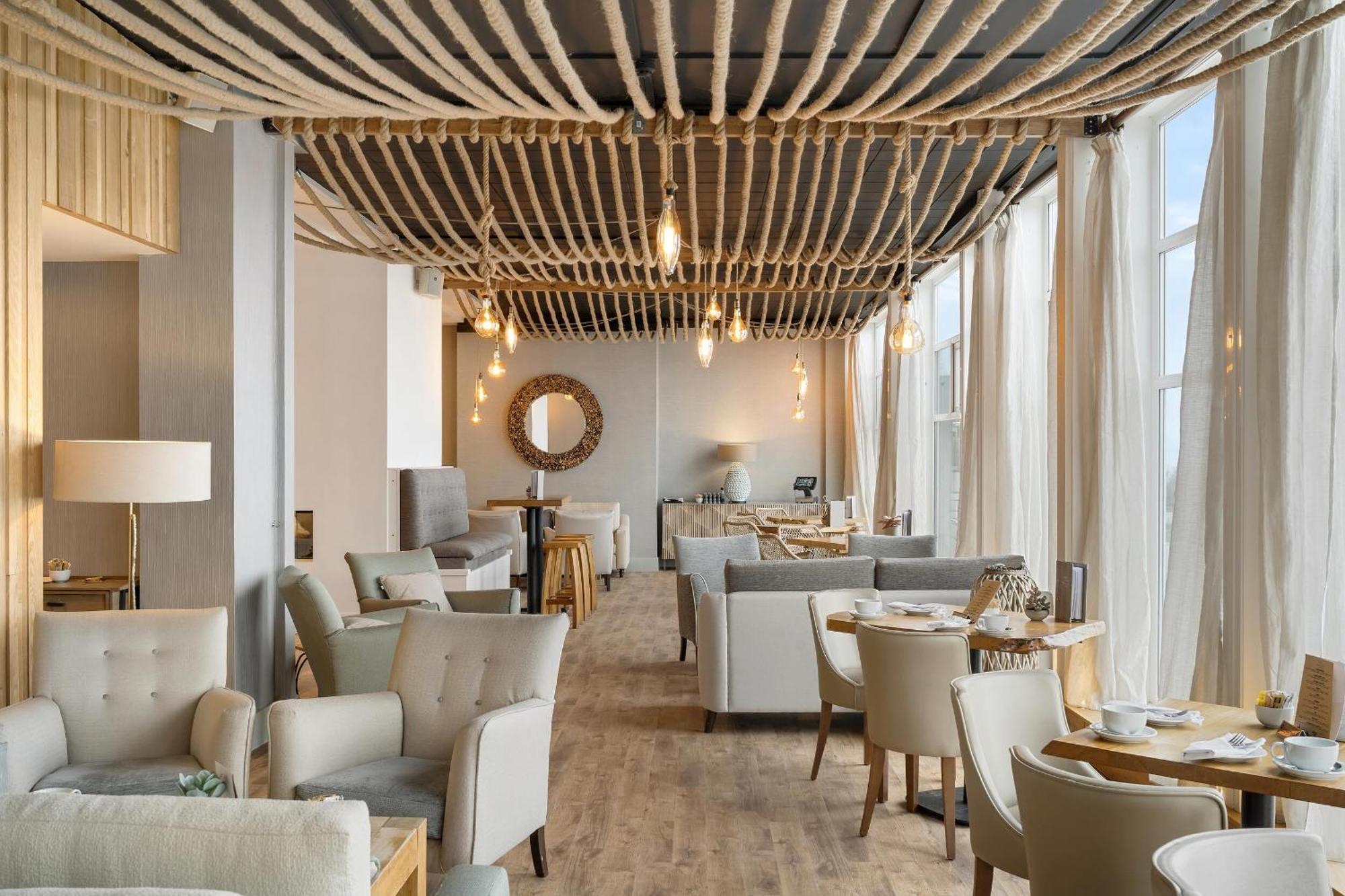 Hotel Fistral And - Adults Only Newquay (Cornwall)