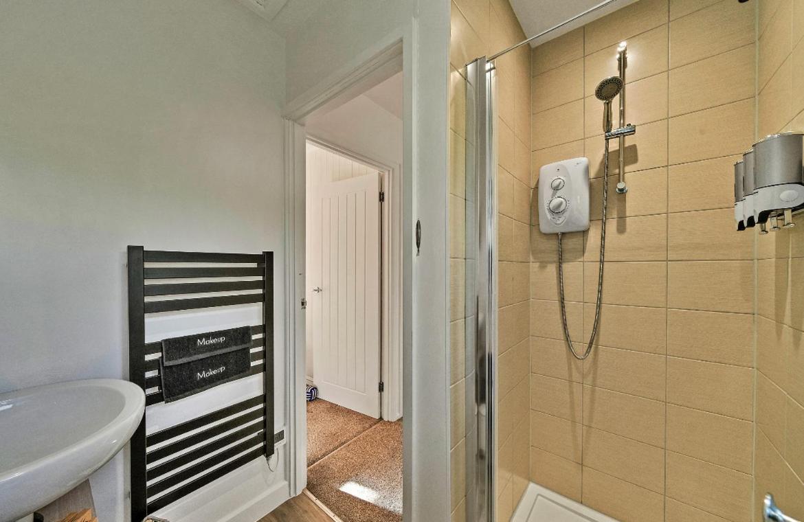 Cosy Nook Perfect Family & Getaway Casa de férias