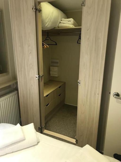 Apartamento 2 Bedroom Caravan. Newquay. Cornwall. *