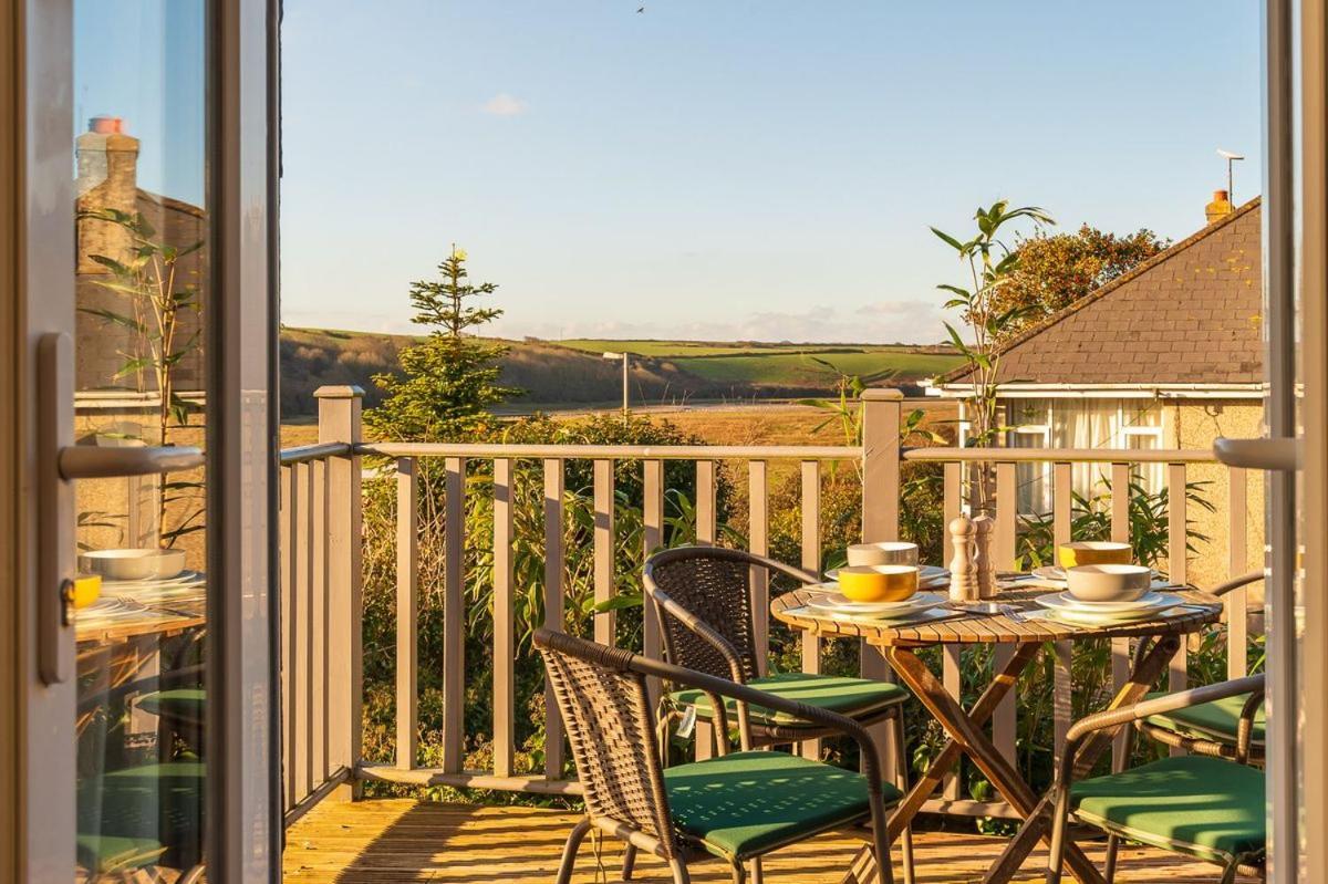 Сasa de vacaciones Rawley Point New Quay