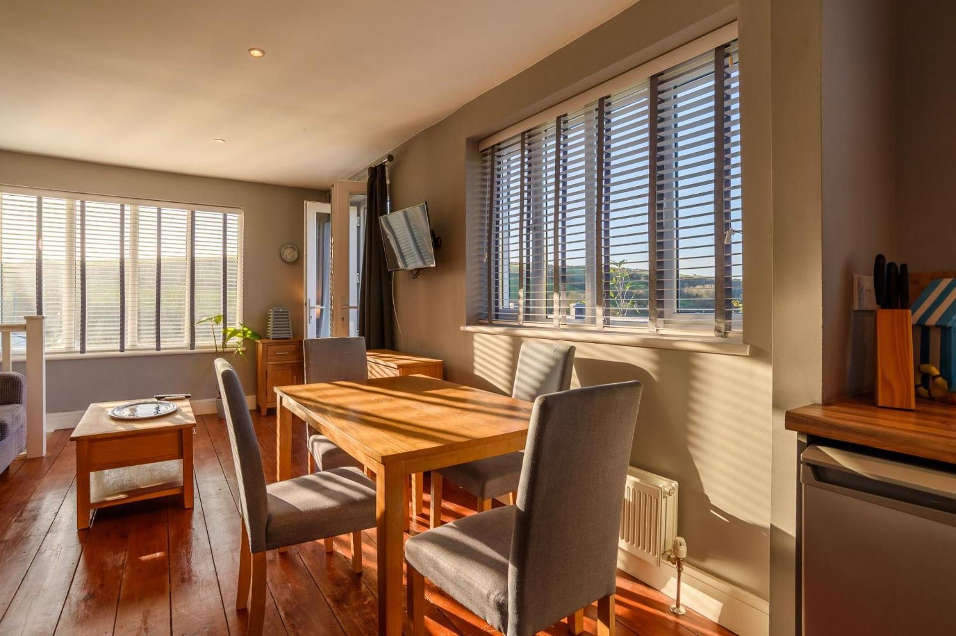 Сasa de vacaciones Rawley Point New Quay