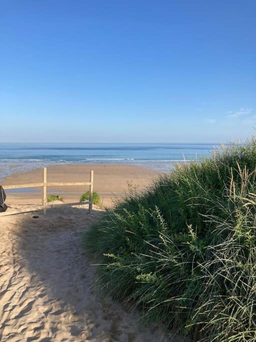 Gorgeous House In Newquay Walking Distance From Fistral Holiday home *