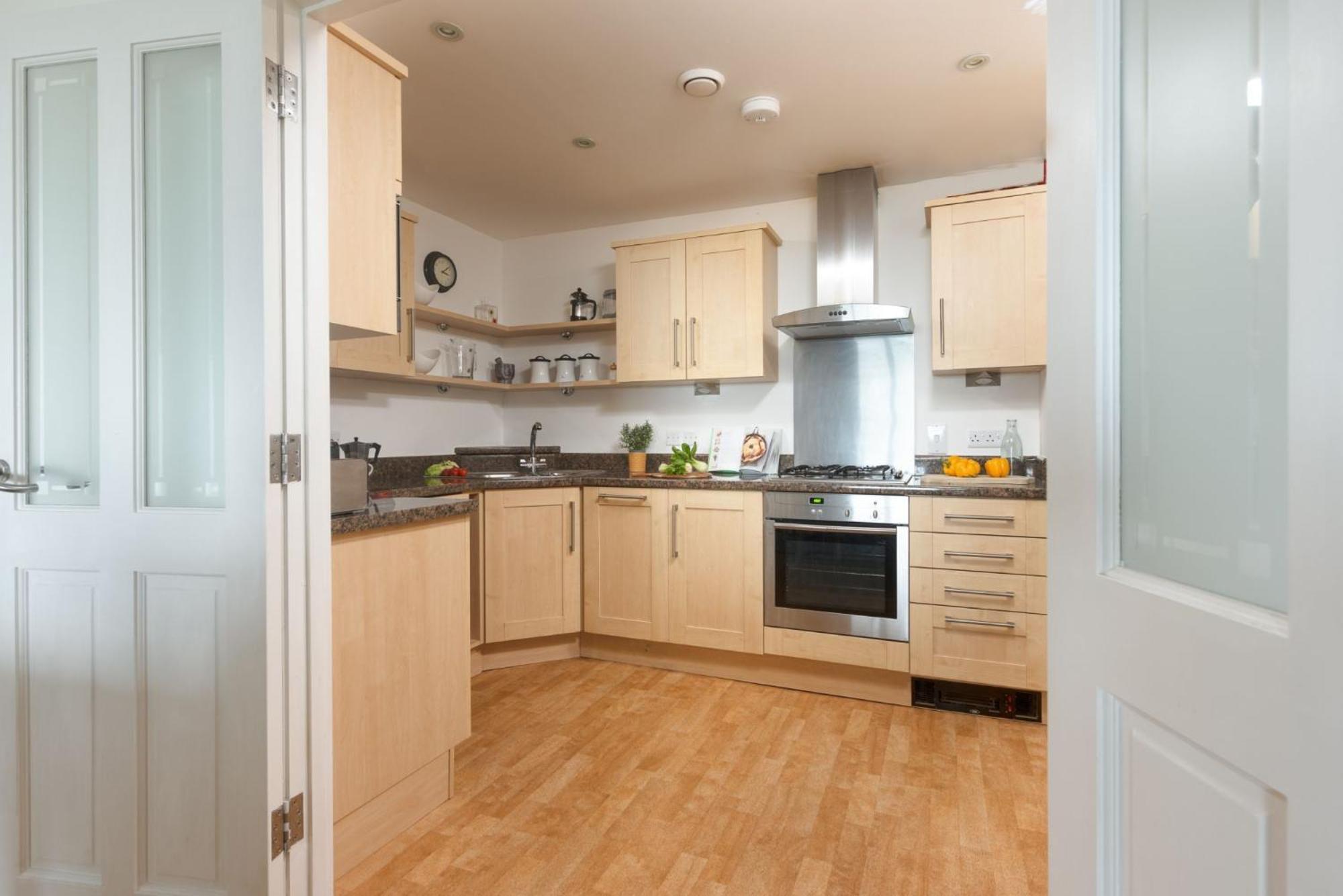 Holiday home 10 Bredon Court Newquay (Cornwall)
