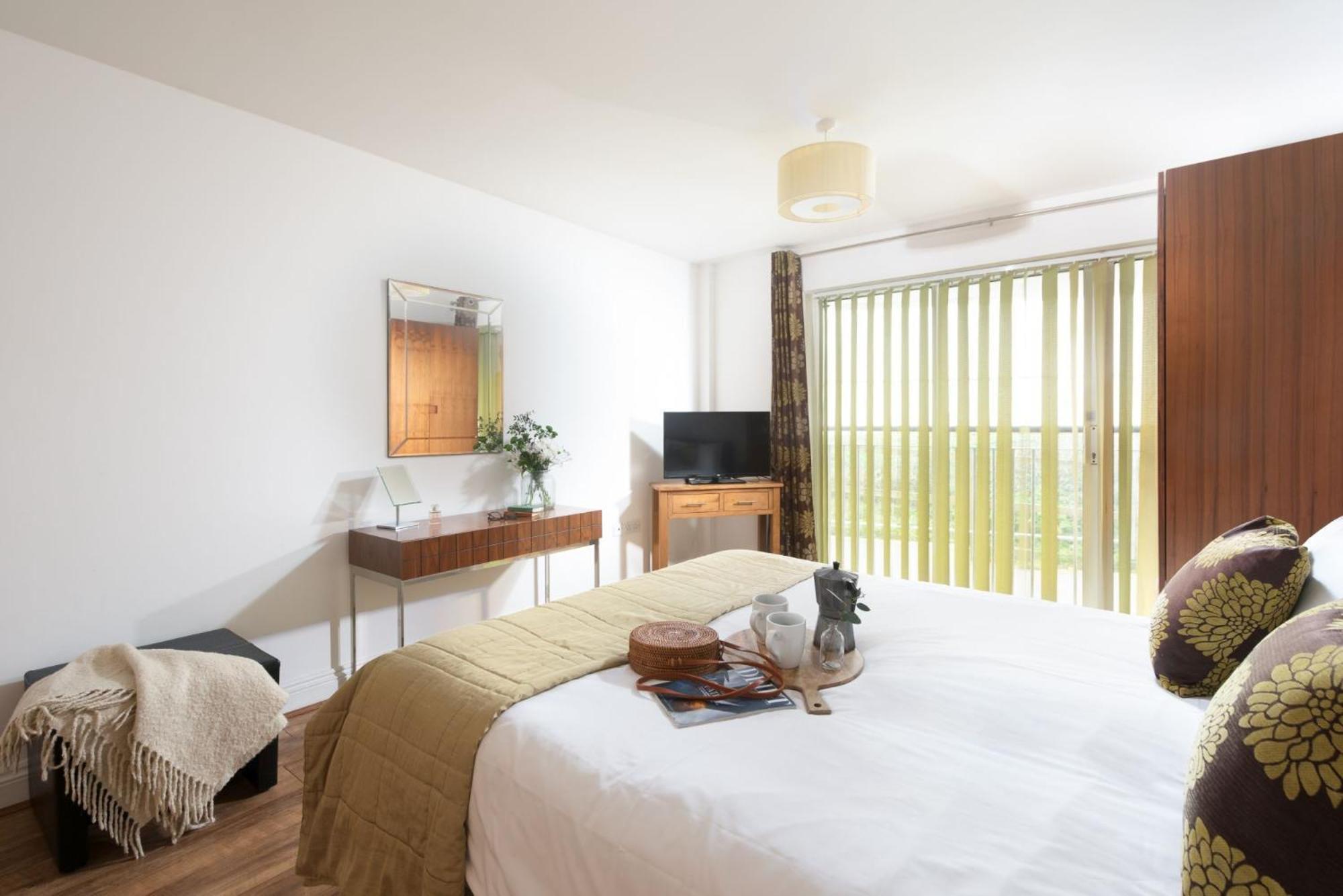 10 Bredon Court Holiday home