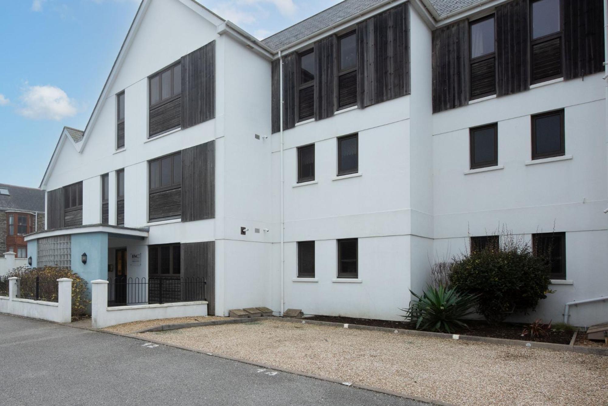10 Bredon Court Holiday home Newquay (Cornwall)