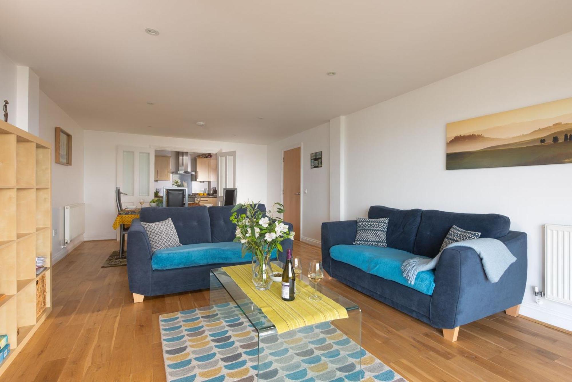 10 Bredon Court Holiday home Newquay (Cornwall)