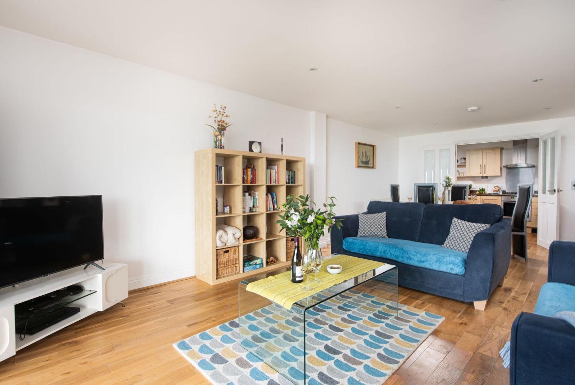 10 Bredon Court Holiday home Newquay (Cornwall)