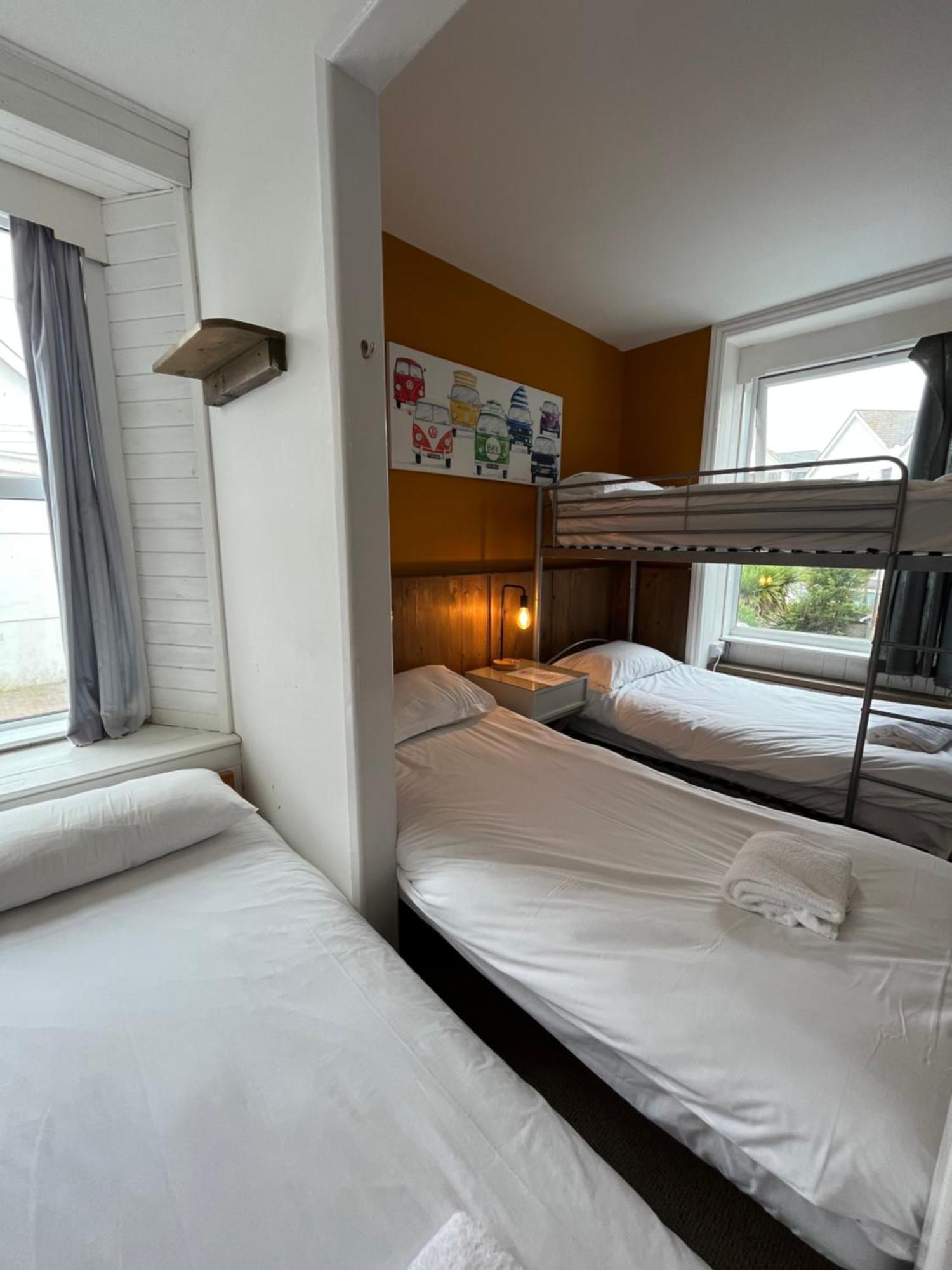 Hotel Elemental Surf *