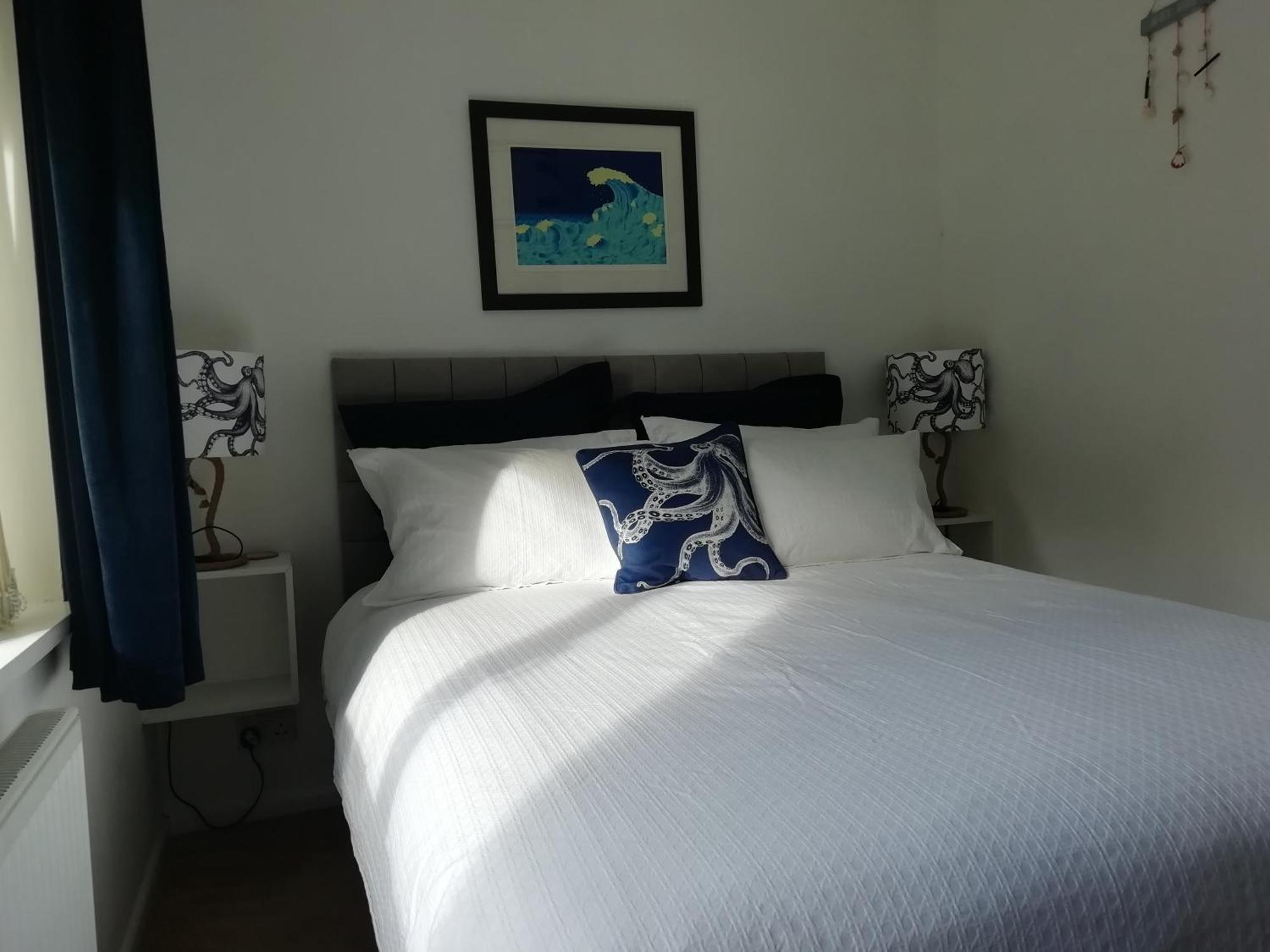 Holiday home Cornwall Family Friendly With Free Use Of Pool, Soft Play, Mini Golf, Tennis, Gym, Fitness Classes, Sauna And Ice Baths *