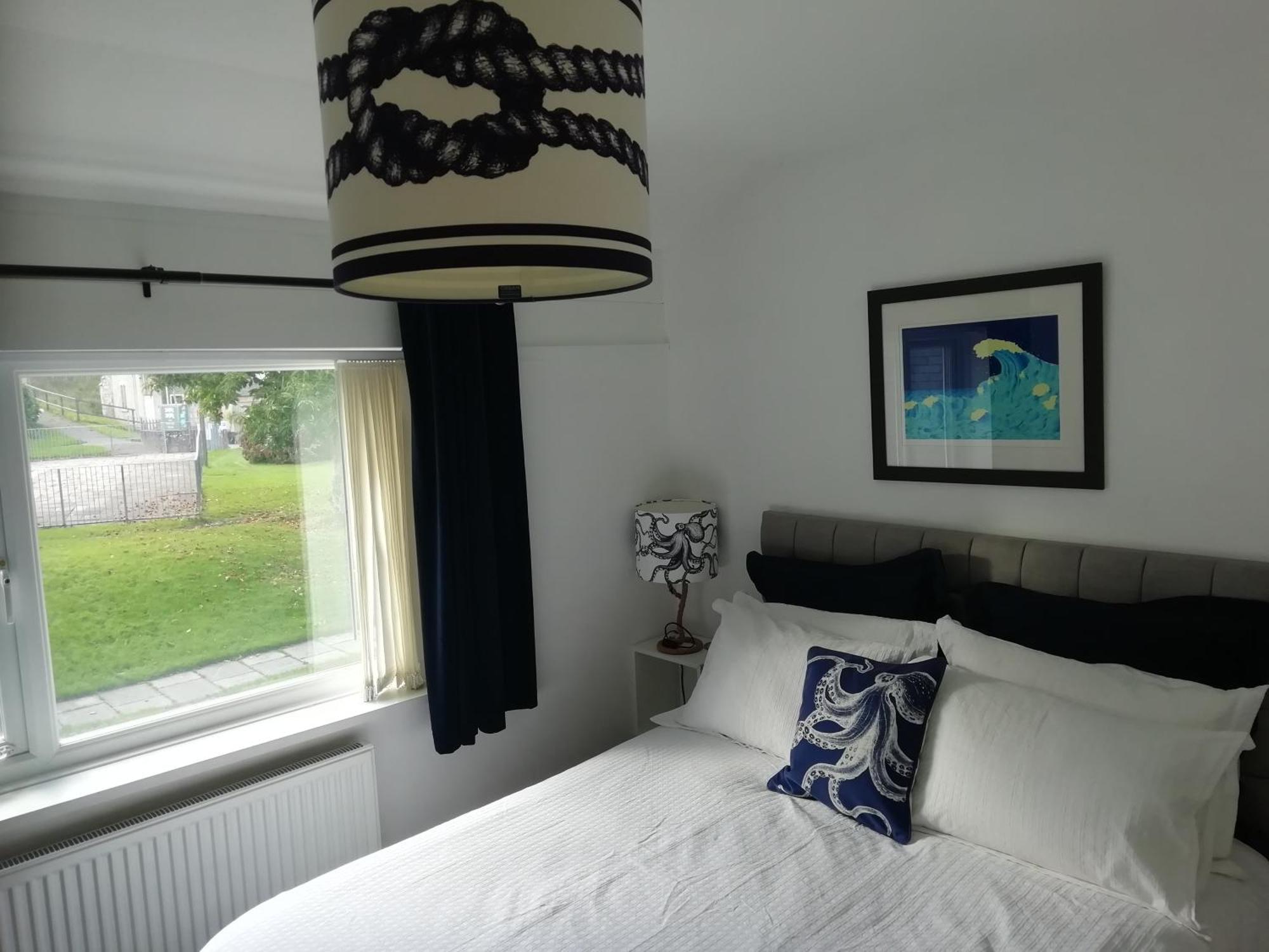 Cornwall Family Friendly With Free Use Of Pool, Soft Play, Mini Golf, Tennis, Gym, Fitness Classes, Sauna And Ice Baths Holiday home Newquay (Cornwall)