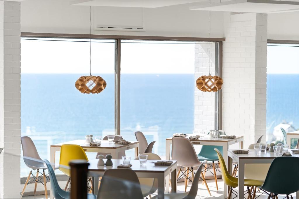 Hotel Bedruthan & Newquay (Cornwall)