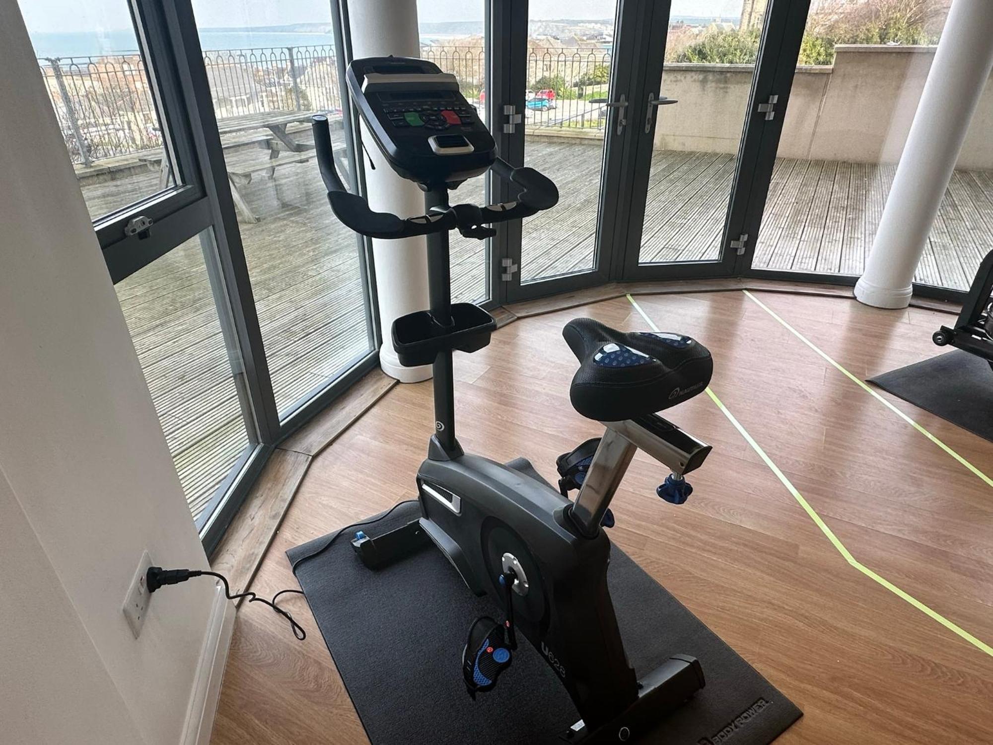 Apartamento Horizons Newquay *