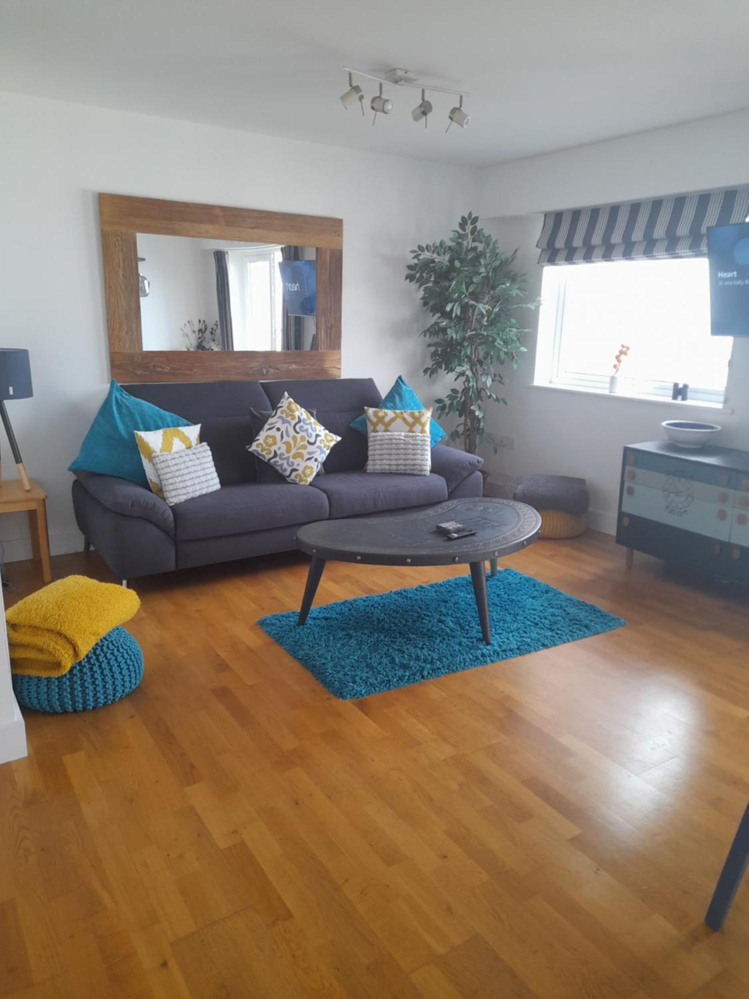 Fistral Apartment