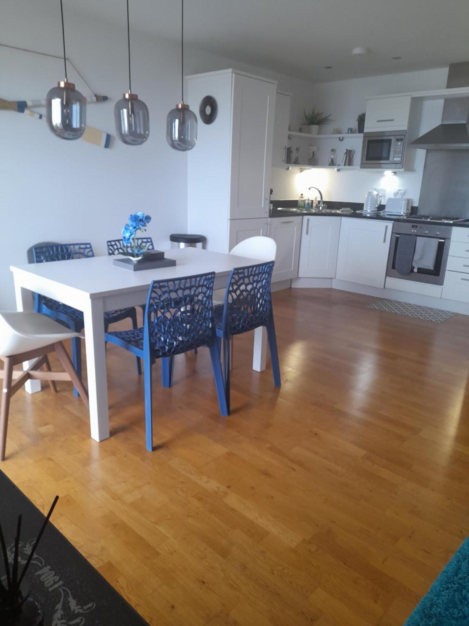 Apartment Fistral Newquay (Cornwall)